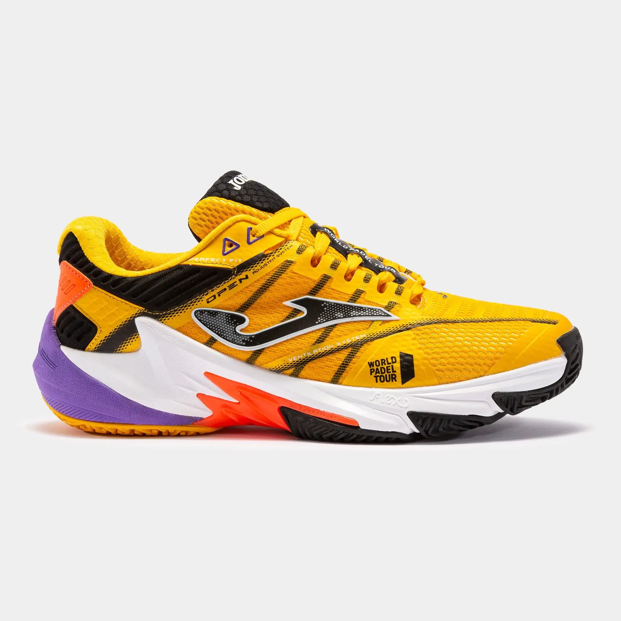 JOMA T.OPEN