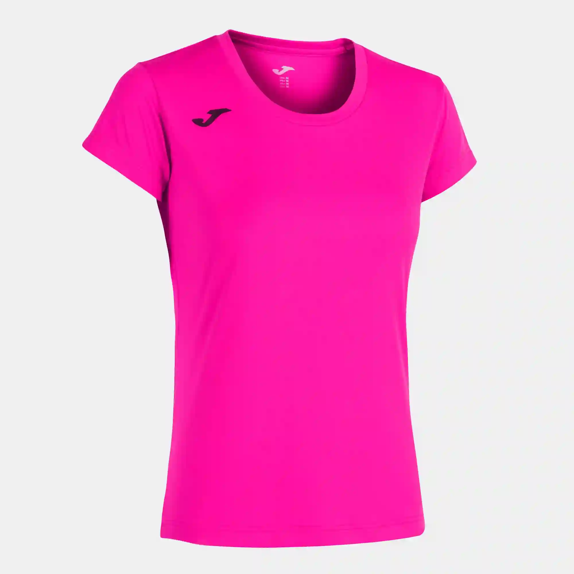JOMA CAMISETA MANGA CORTA RECORD II
