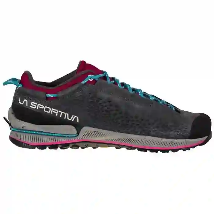 The sportive Tx2evoleatherw