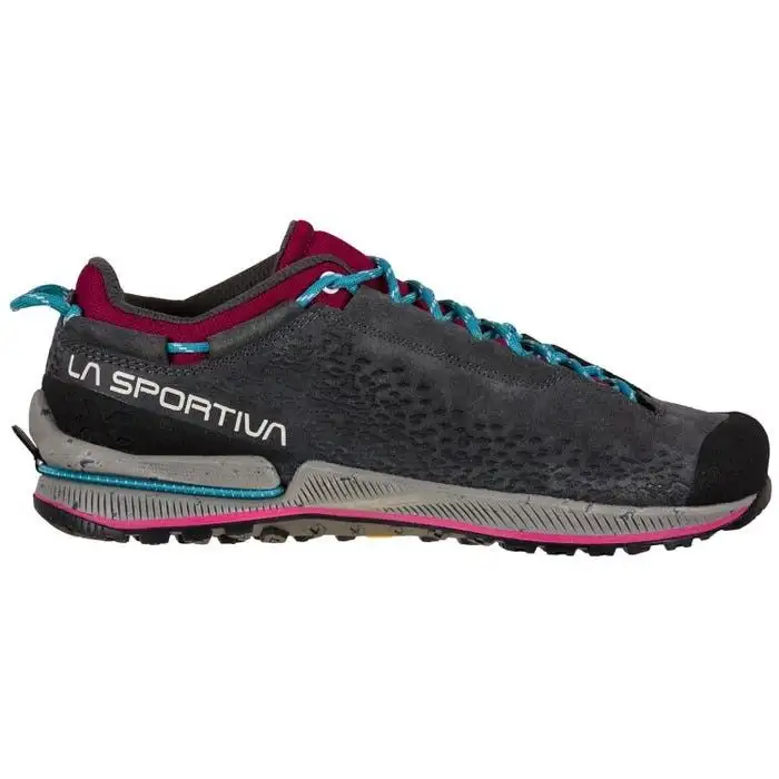 The sportive Tx2evoleatherw