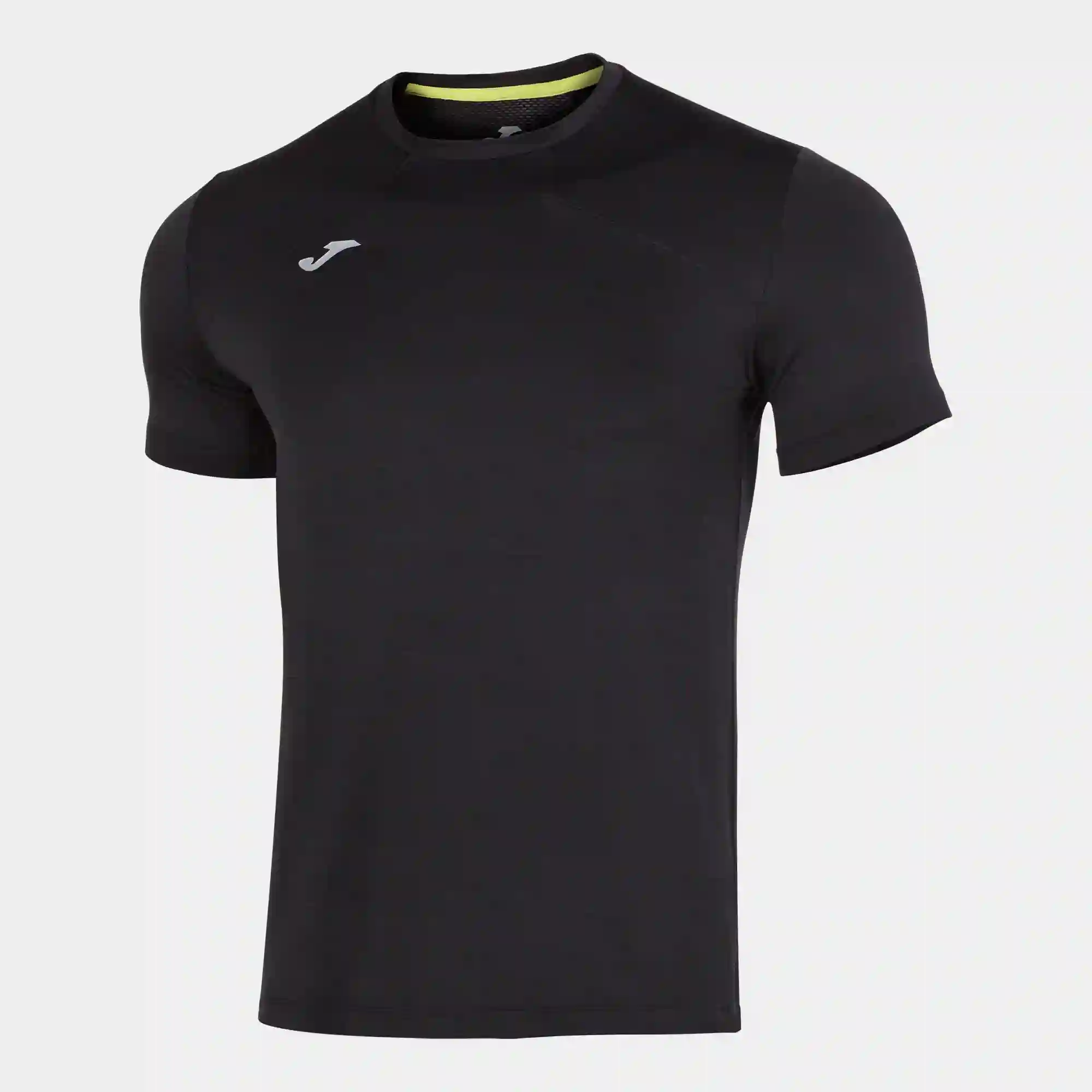 JOMA CAMISETA MANGA CORTA HOMBRE RUNNING NIGHT
