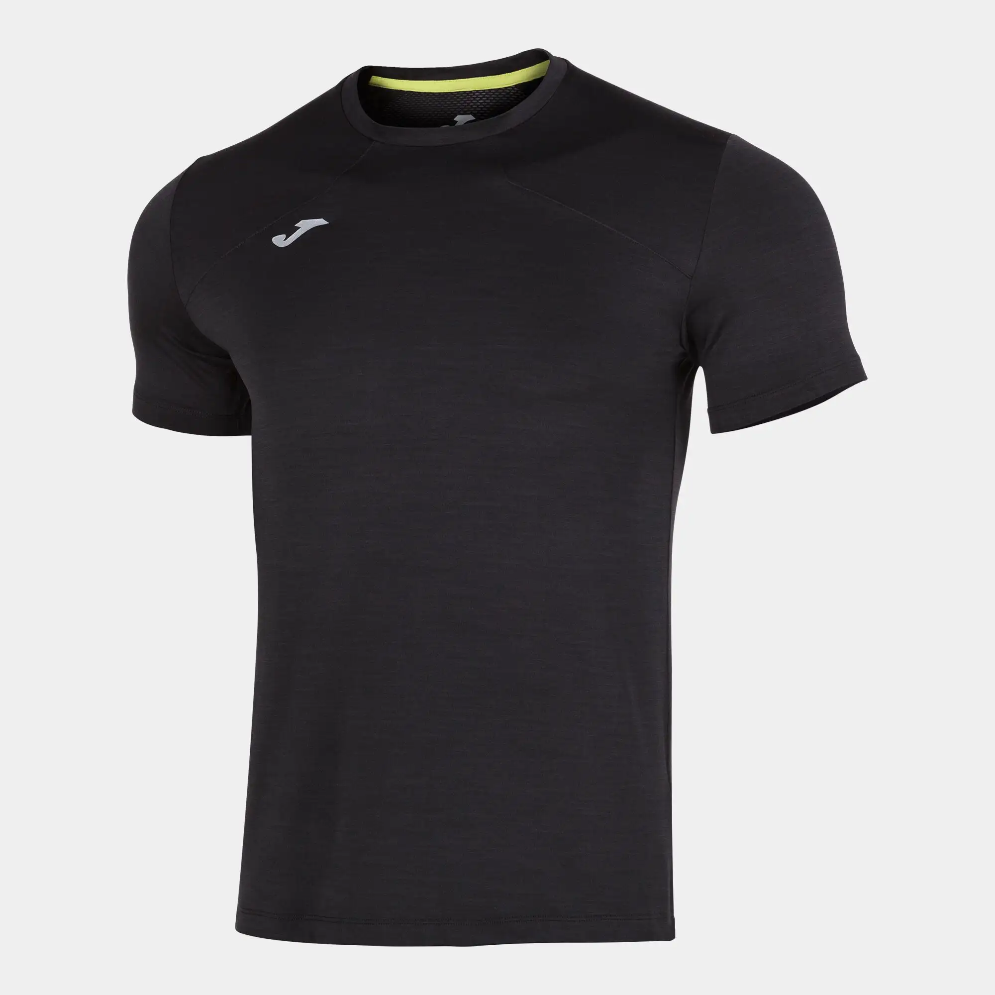 JOMA CAMISETA MANGA CORTA HOMBRE RUNNING NIGHT