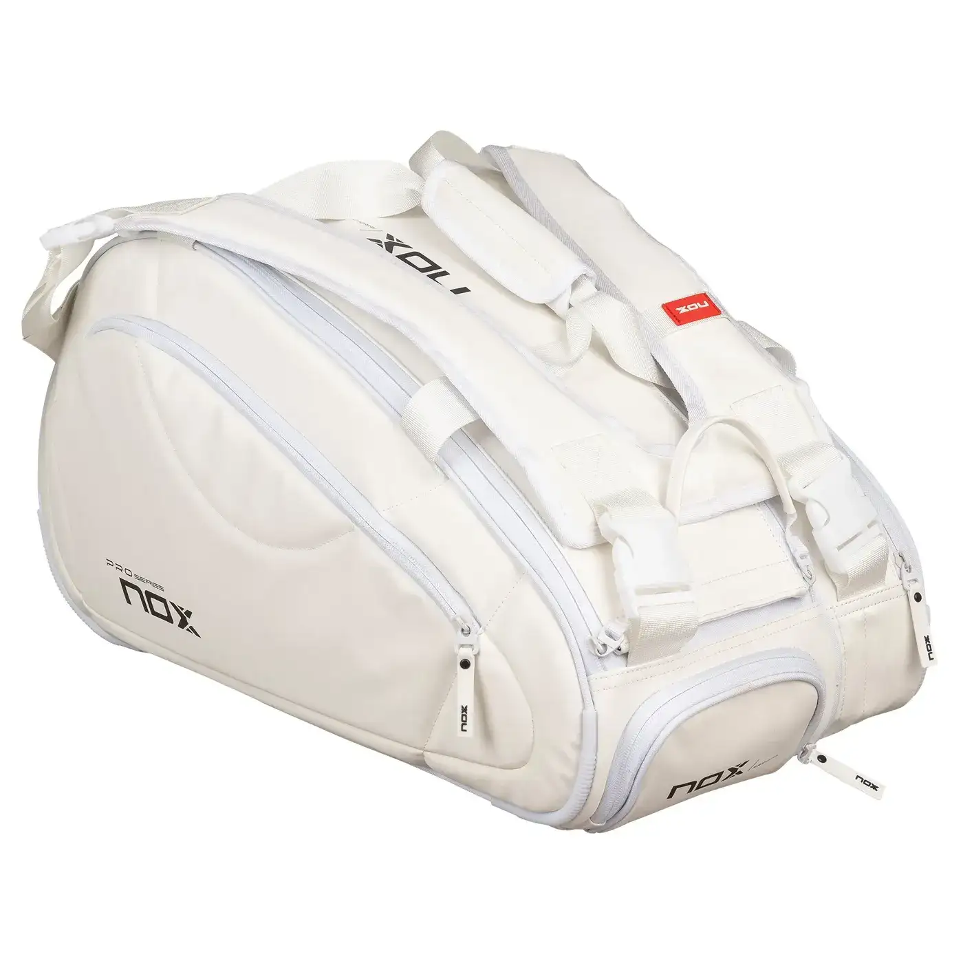 Paletero Nox Series Pro Blanco
