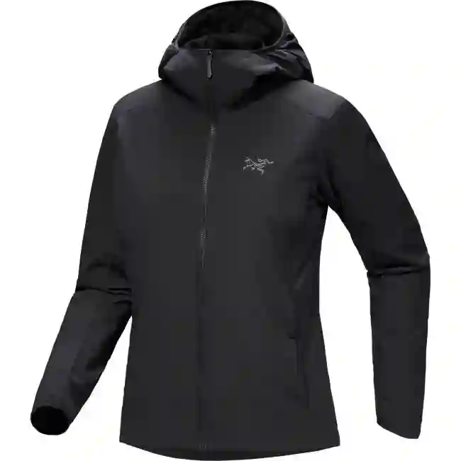 CHAQUETA ARC'TERYX ATOM SL HOODY MUJER