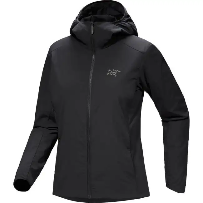 CHAQUETA ARC'TERYX ATOM SL HOODY MUJER