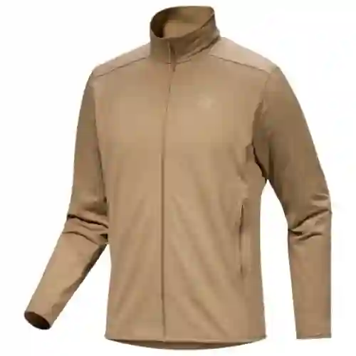 CHAQUETA ARC'TERYX KYANITE LIGHTWEIGHT