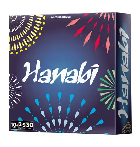 Hanabi