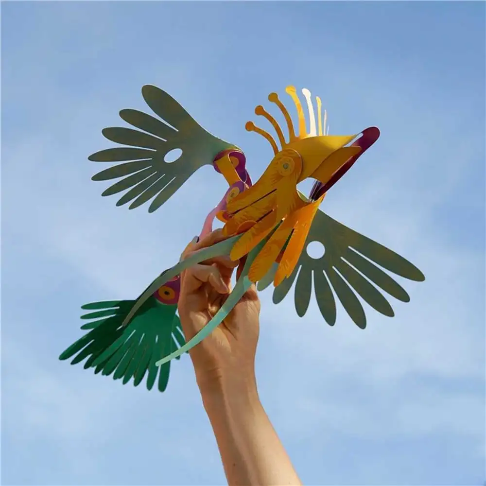 Tropical Birds Clixo