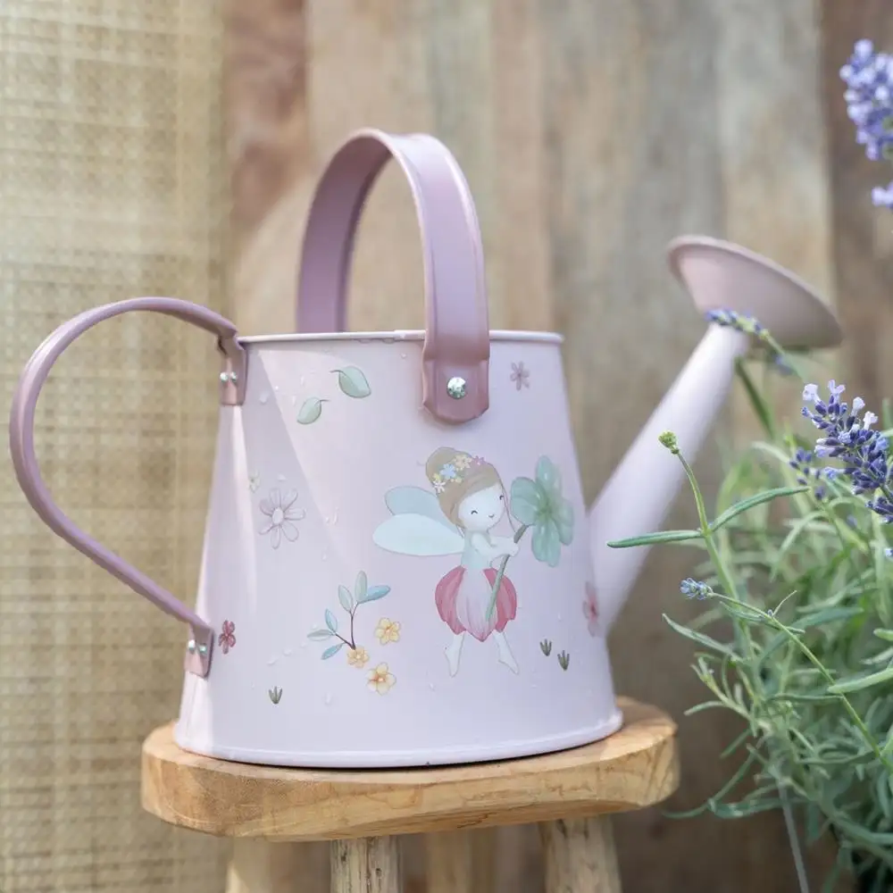 REGADERA FAIRY GARDEN LITTLE DUTCH