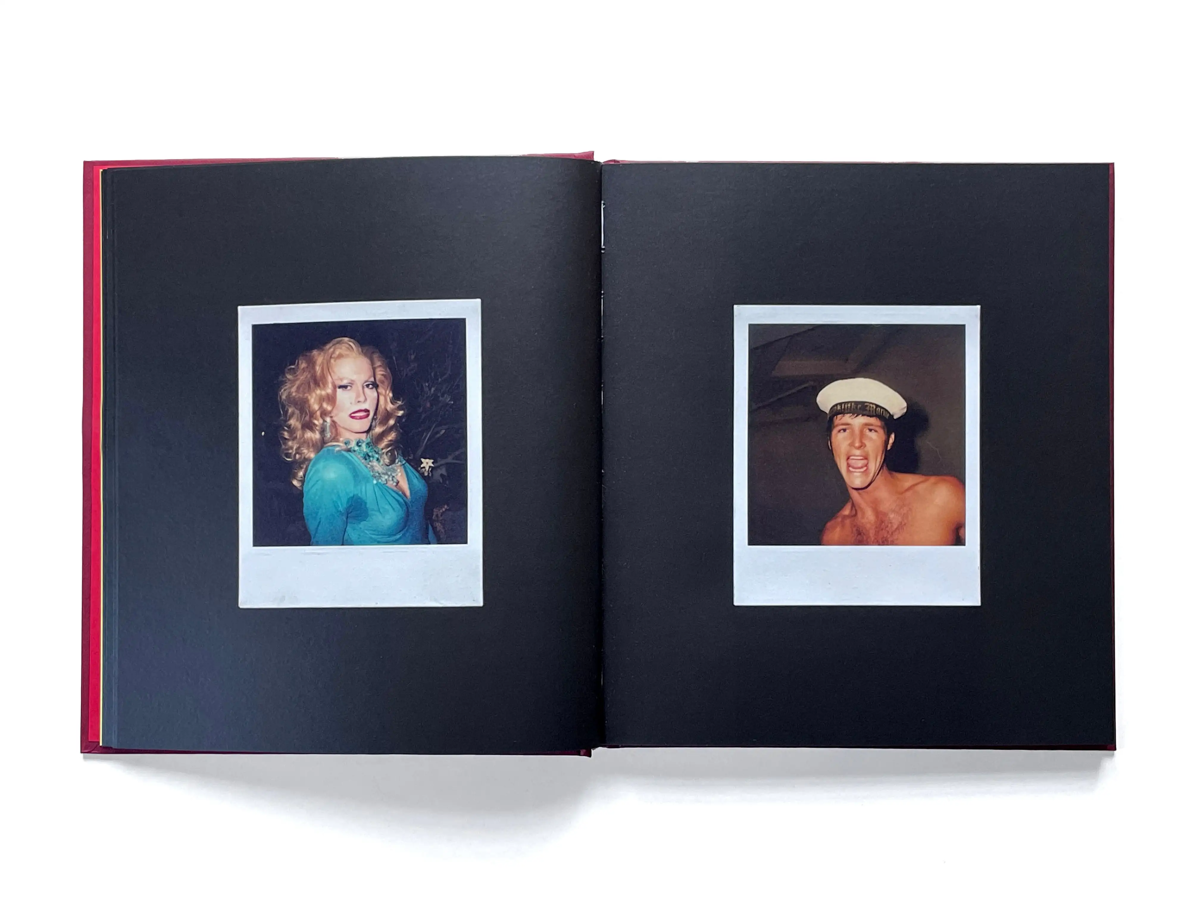 Idea Camera Girl Packshots by Sharon Smith - Imagen 4