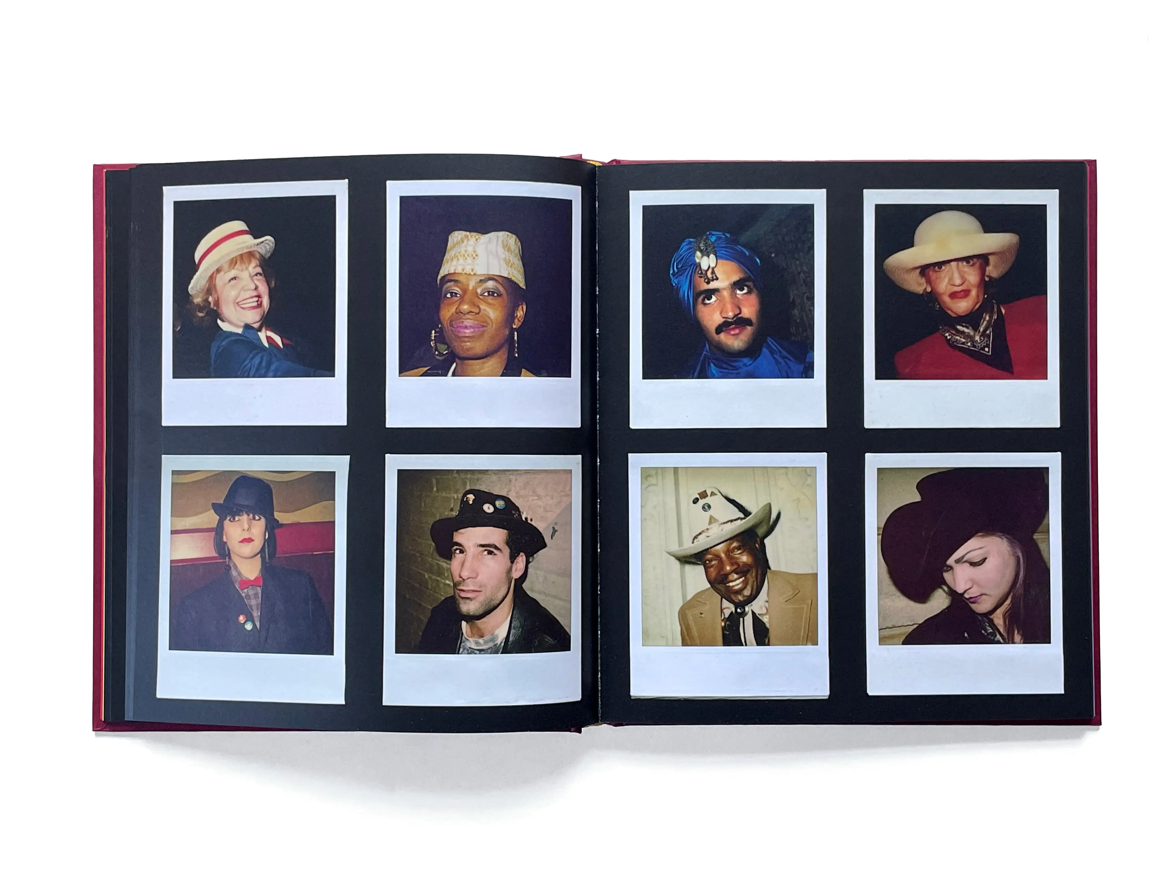 Idea Camera Girl Packshots by Sharon Smith - Imagen 5