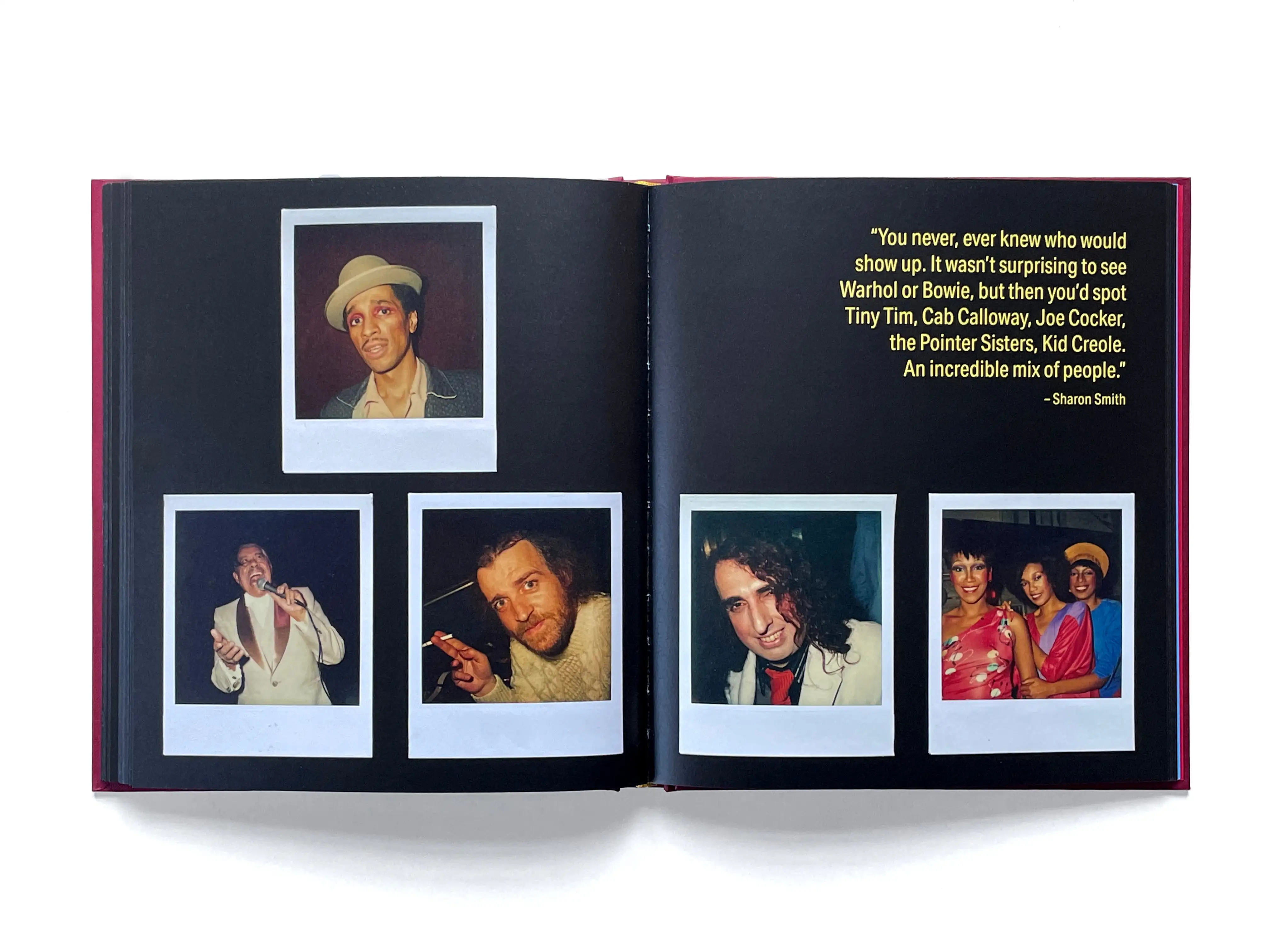 Idea Camera Girl Packshots by Sharon Smith - Imagen 7