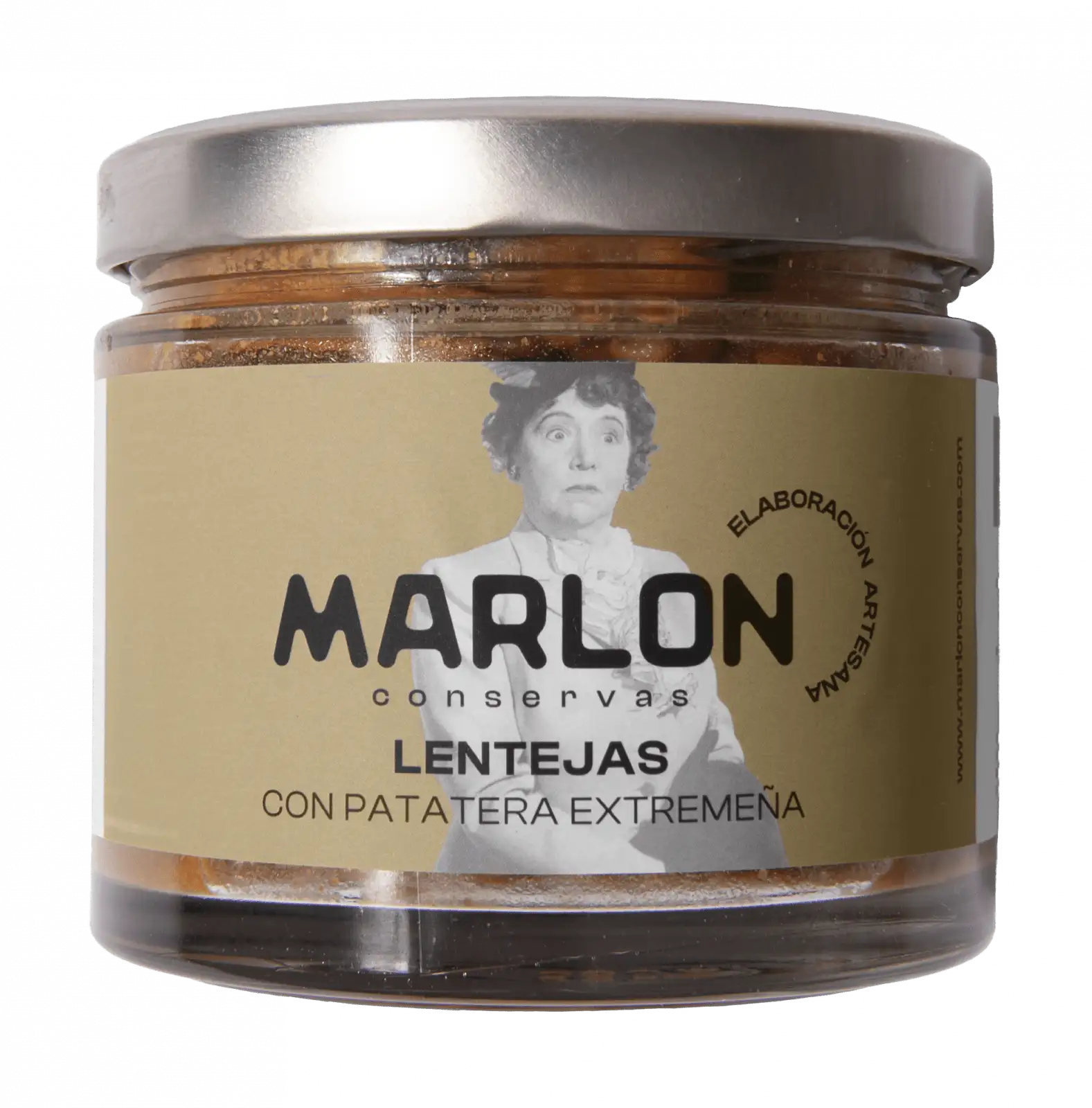 LENTEJAS CON PATATERA EXTREMEÑA