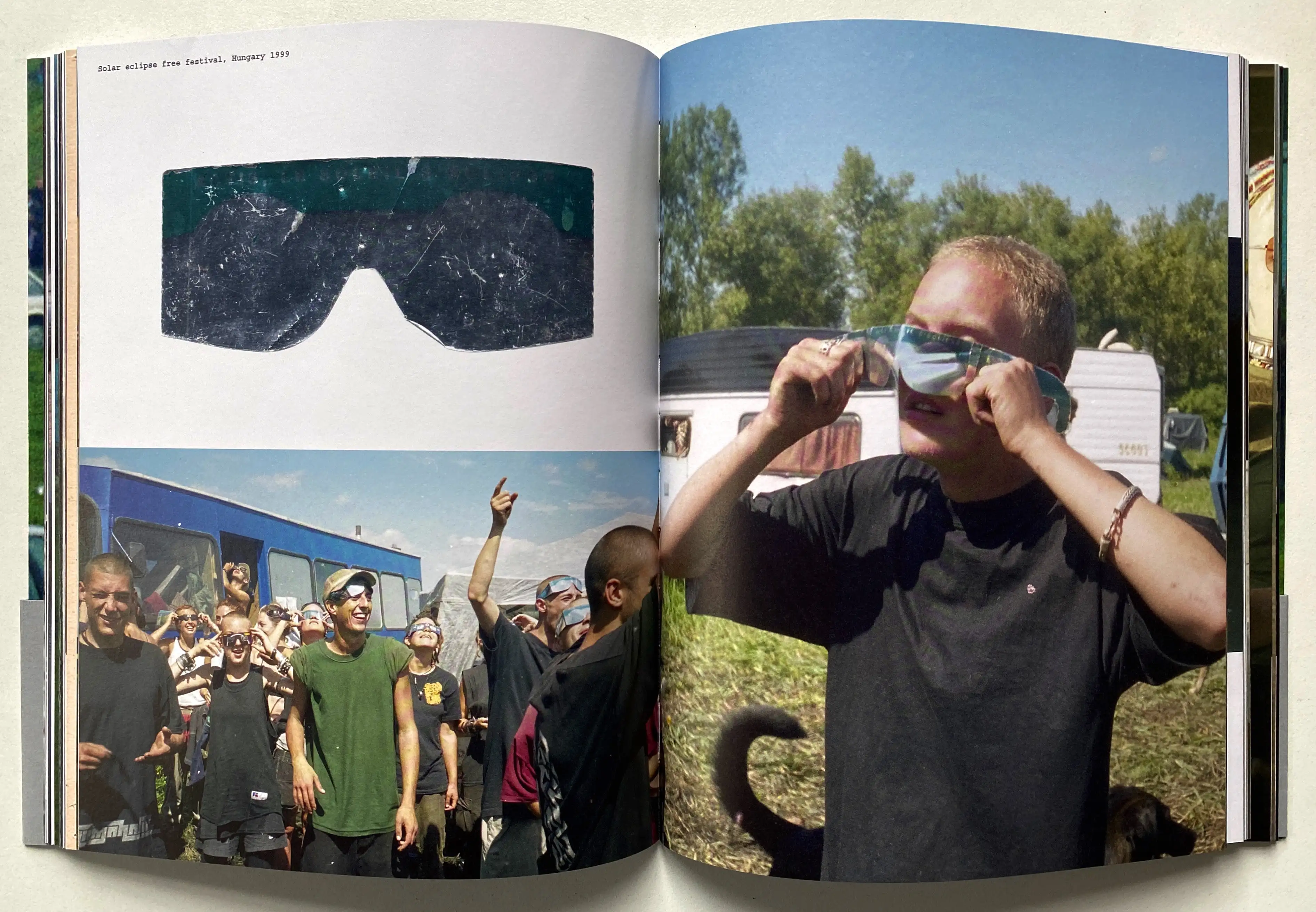 Idea Seana Gavin Spiralled Re-edition Book - Imagen 5