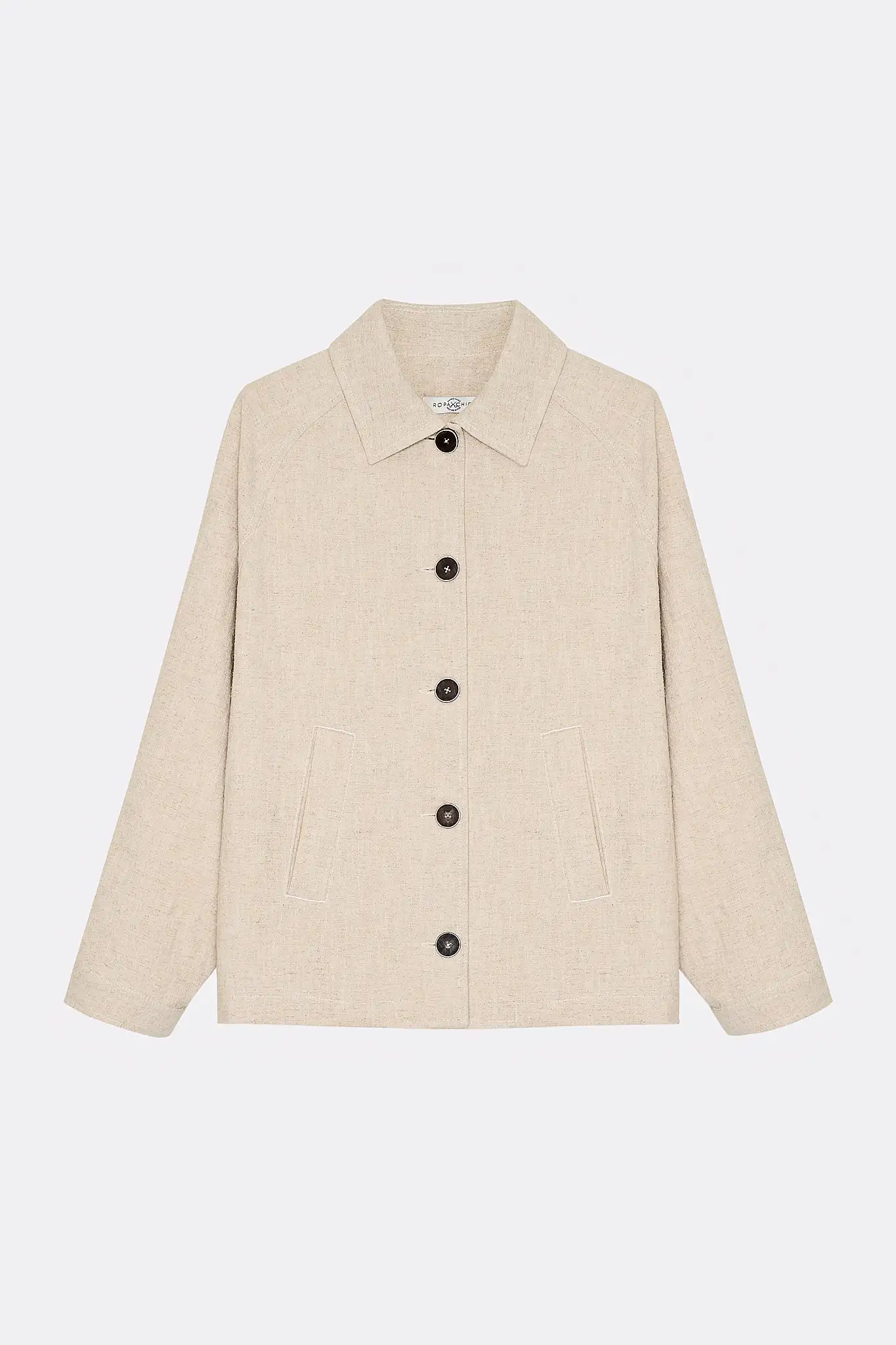 Chaqueta Gimena