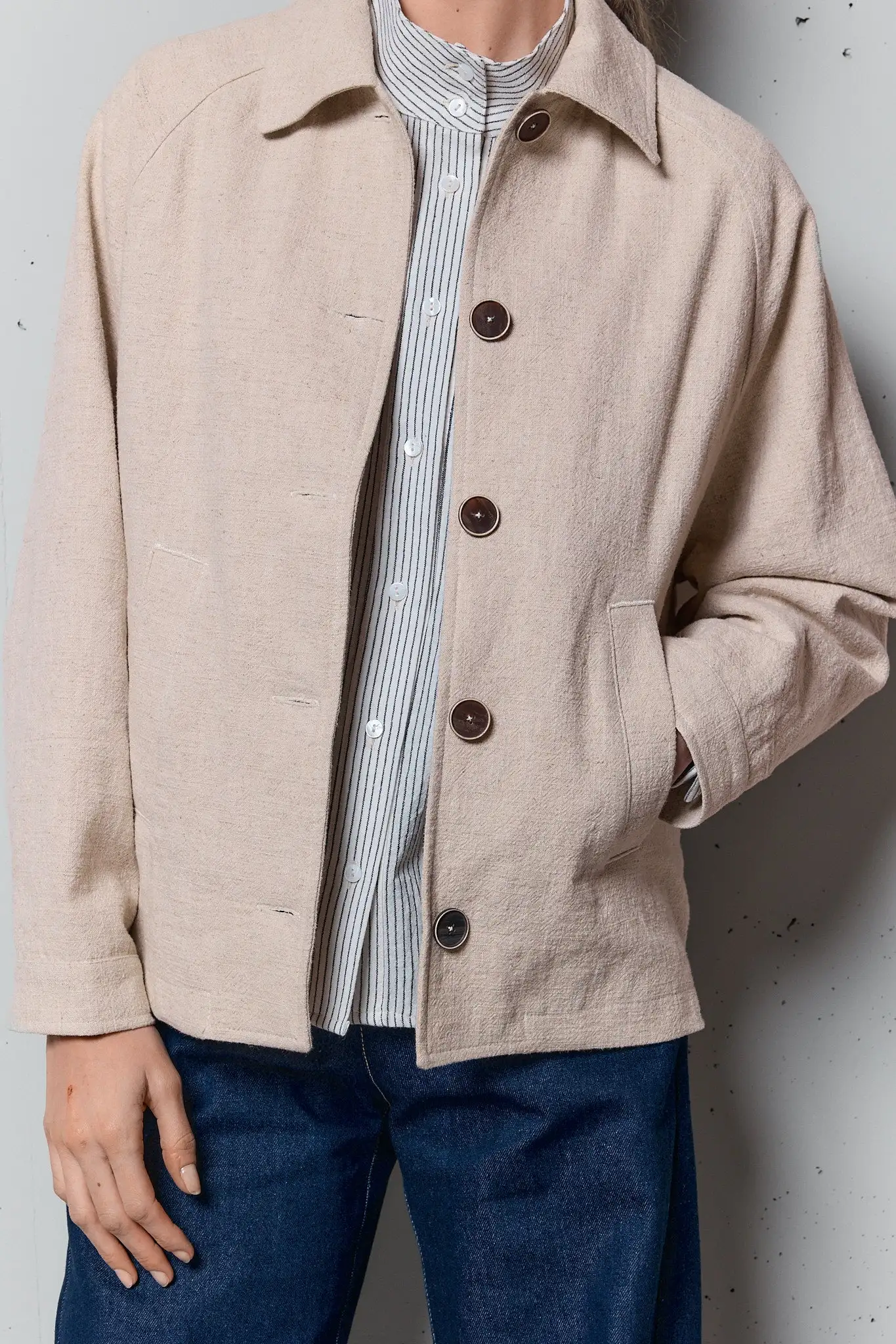 Chaqueta Gimena - Imagen 7