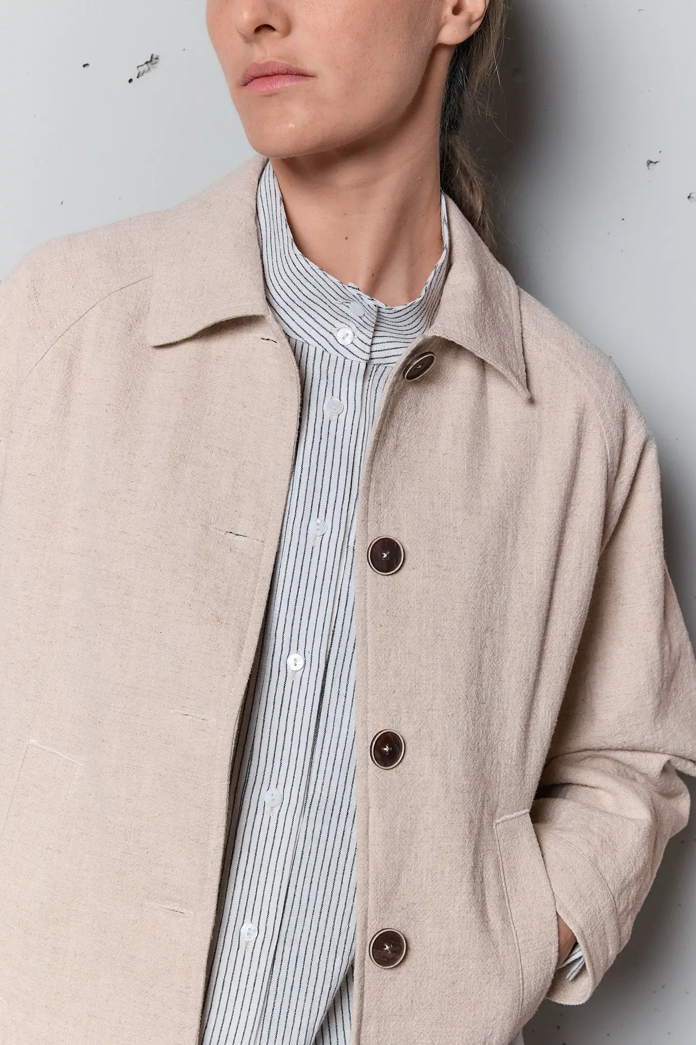 Chaqueta Gimena - Imagen 8