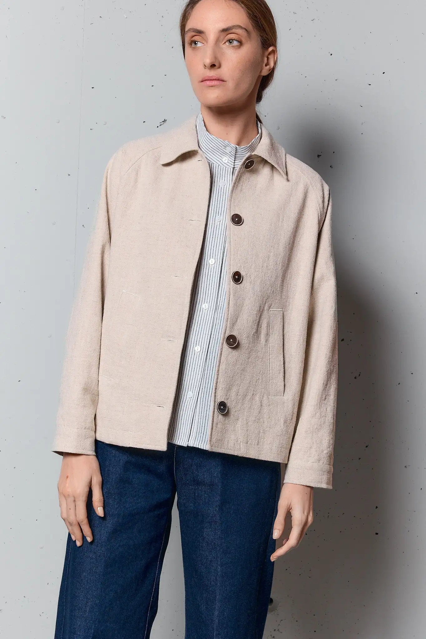 Chaqueta Gimena - Imagen 9