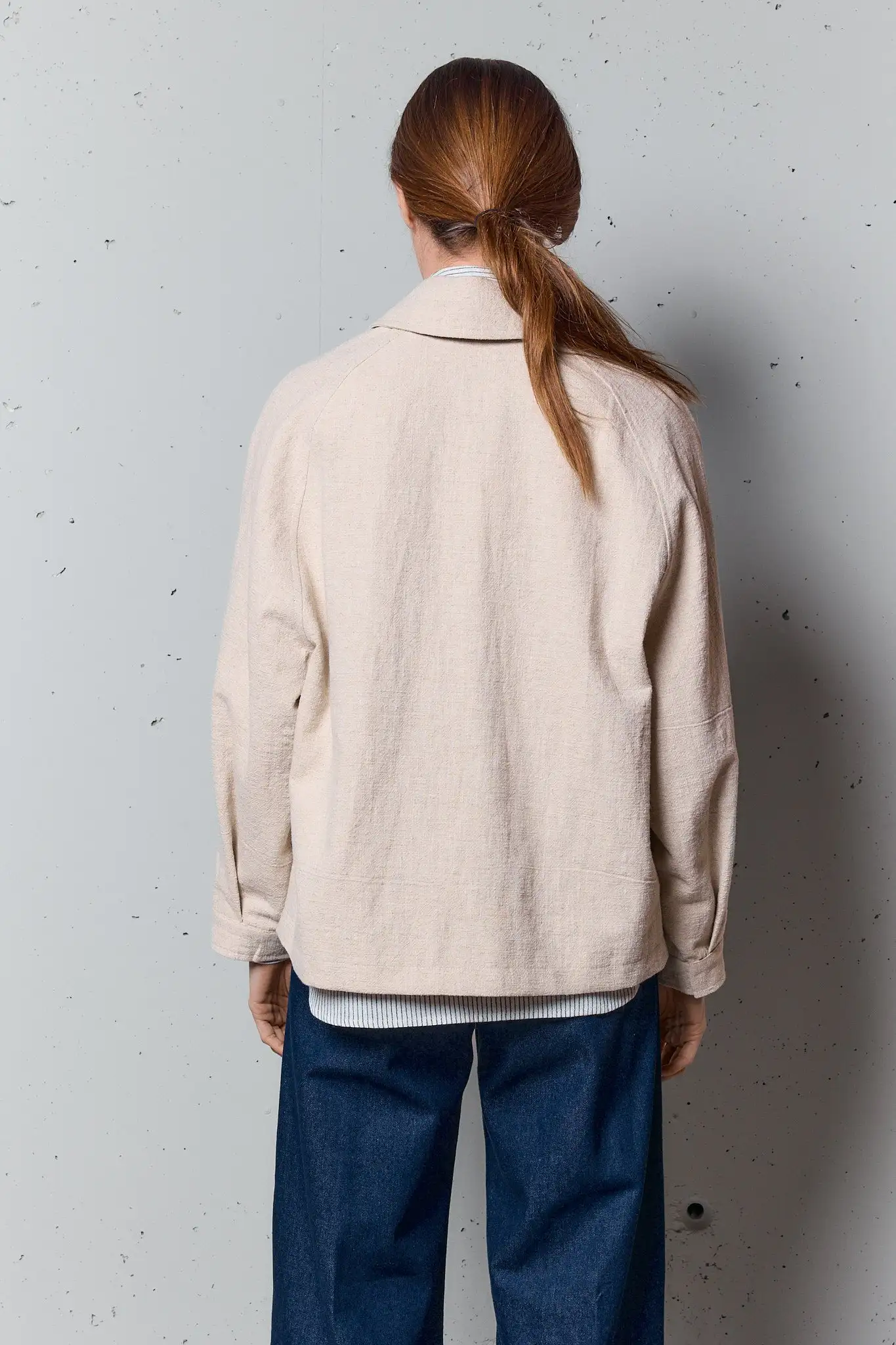 Chaqueta Gimena - Imagen 10