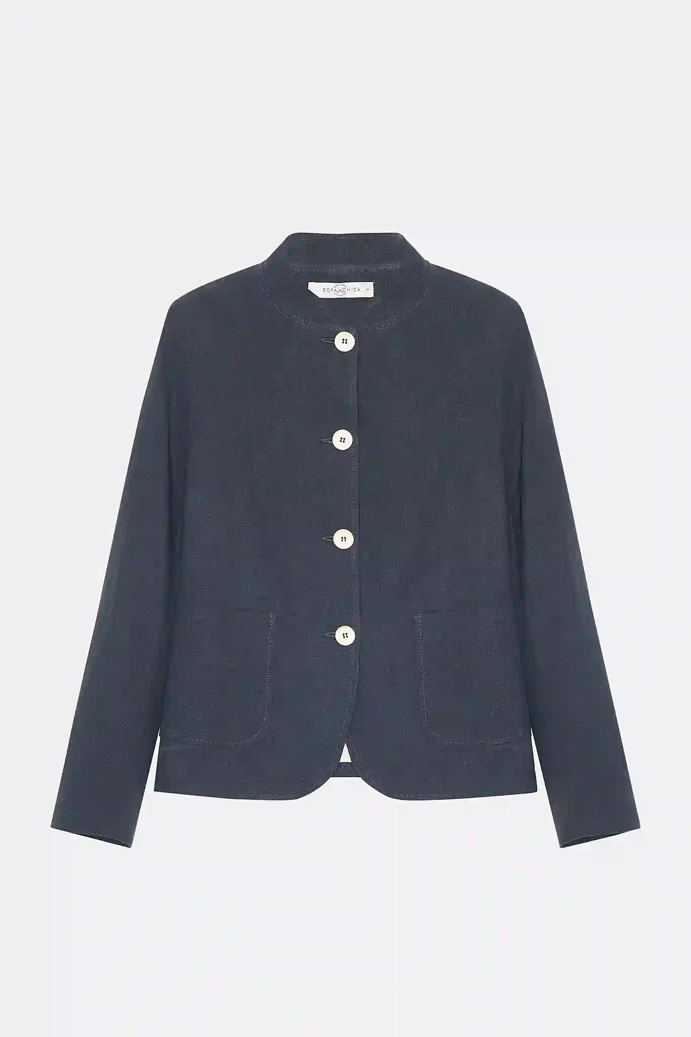 Chaqueta Carlota