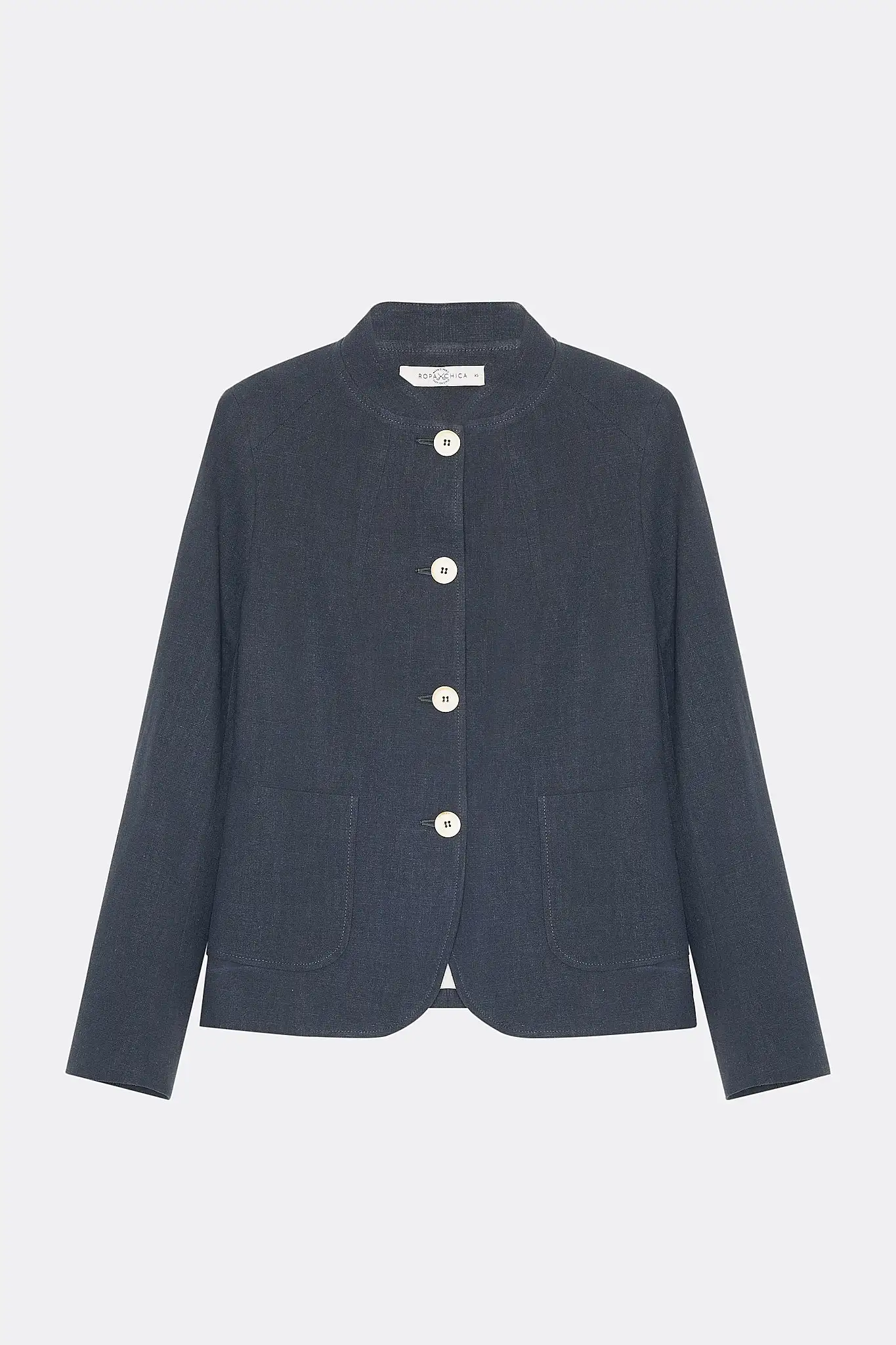 Chaqueta Carlota