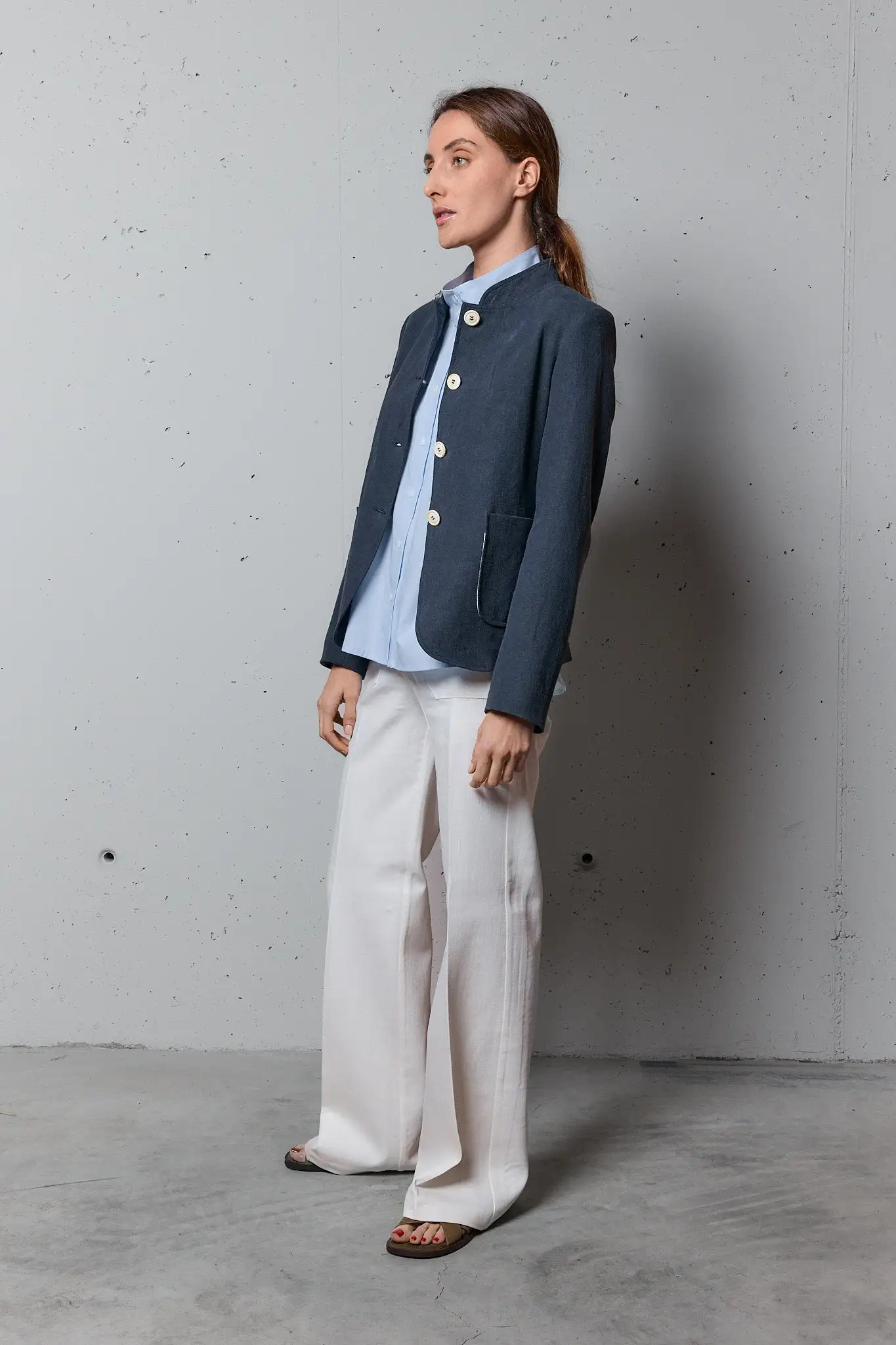 Chaqueta Carlota - Imagen 4