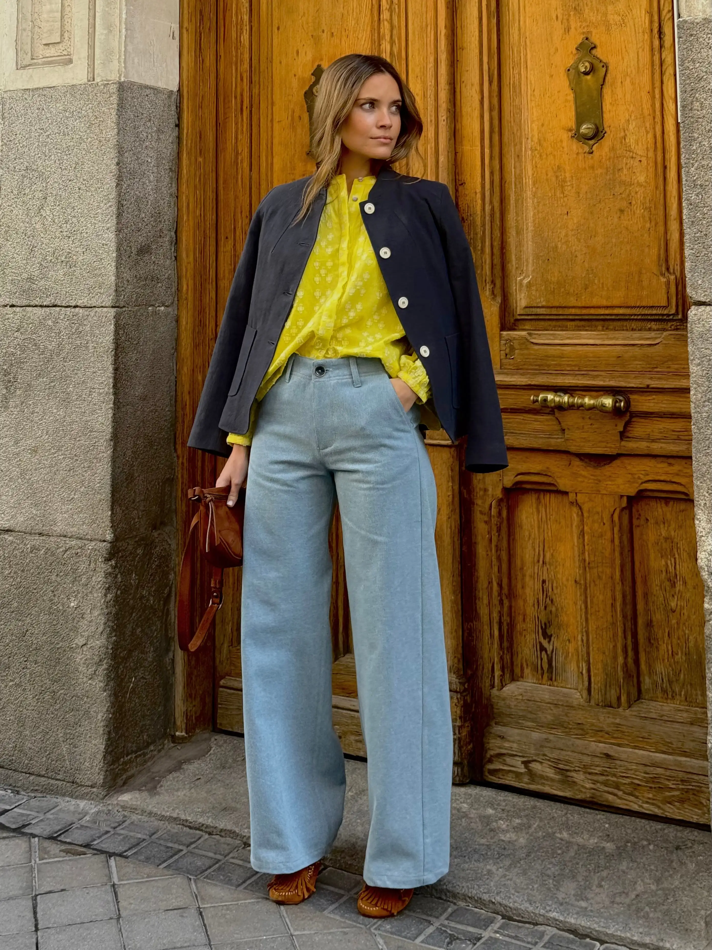 Chaqueta Carlota - Imagen 9