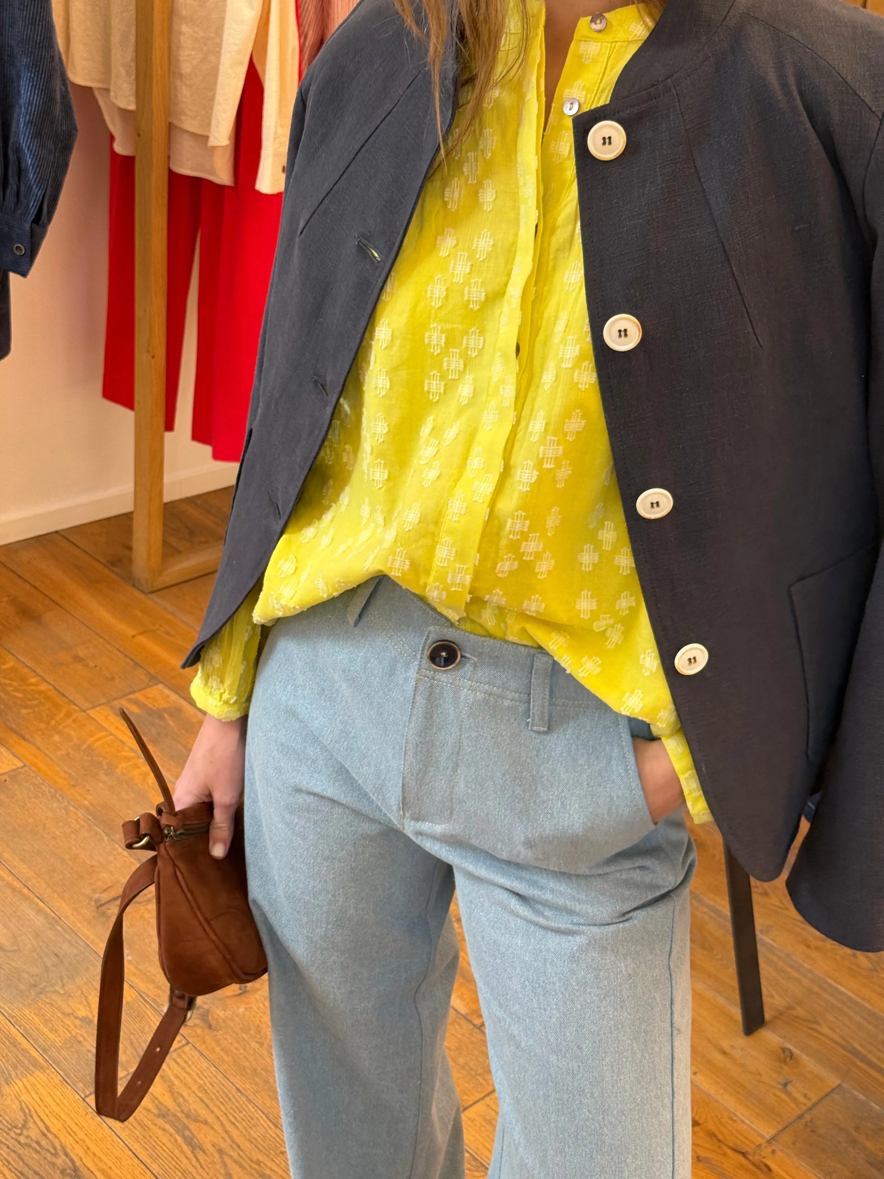 Chaqueta Carlota - Imagen 10