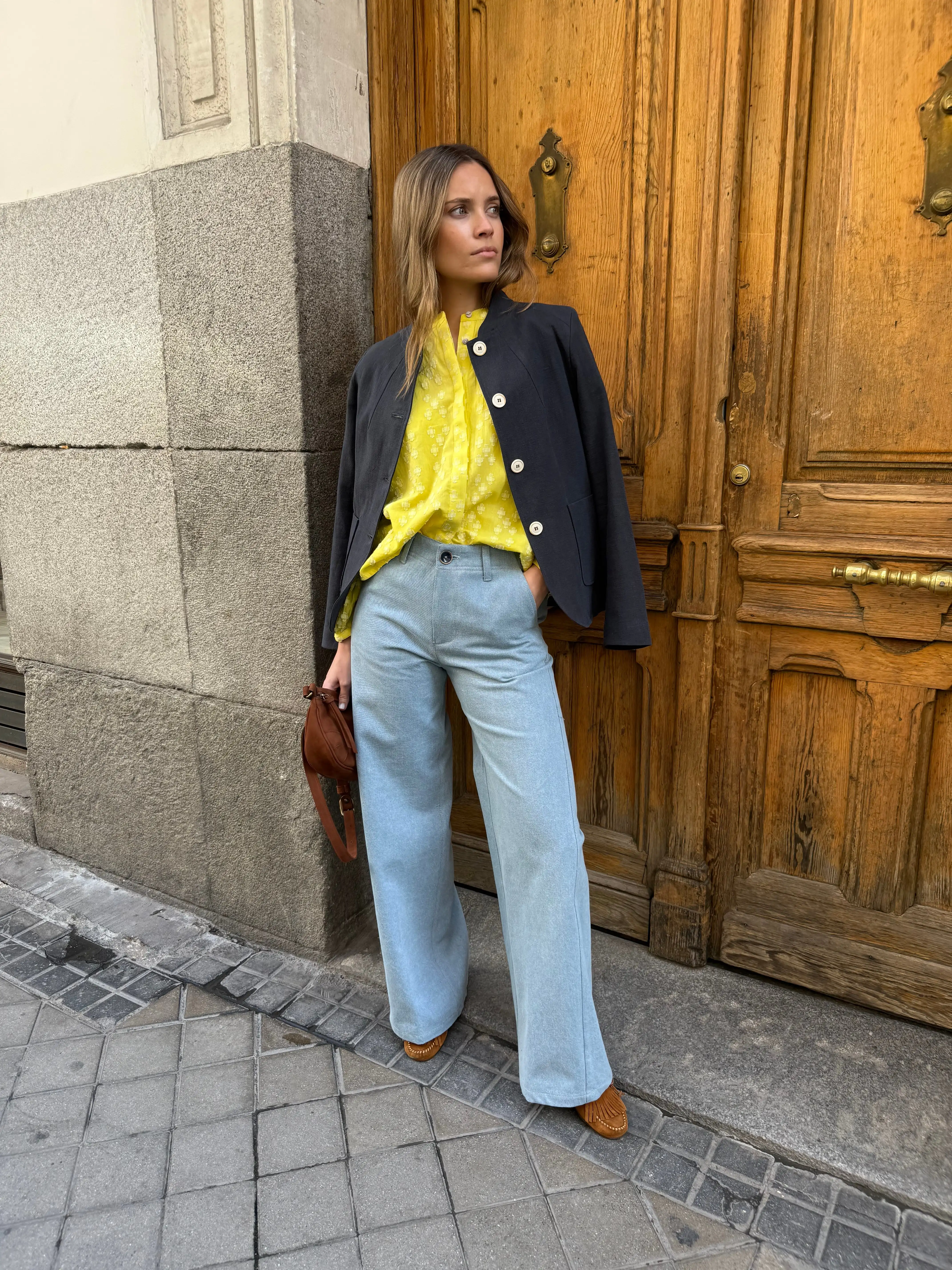 Chaqueta Carlota - Imagen 11
