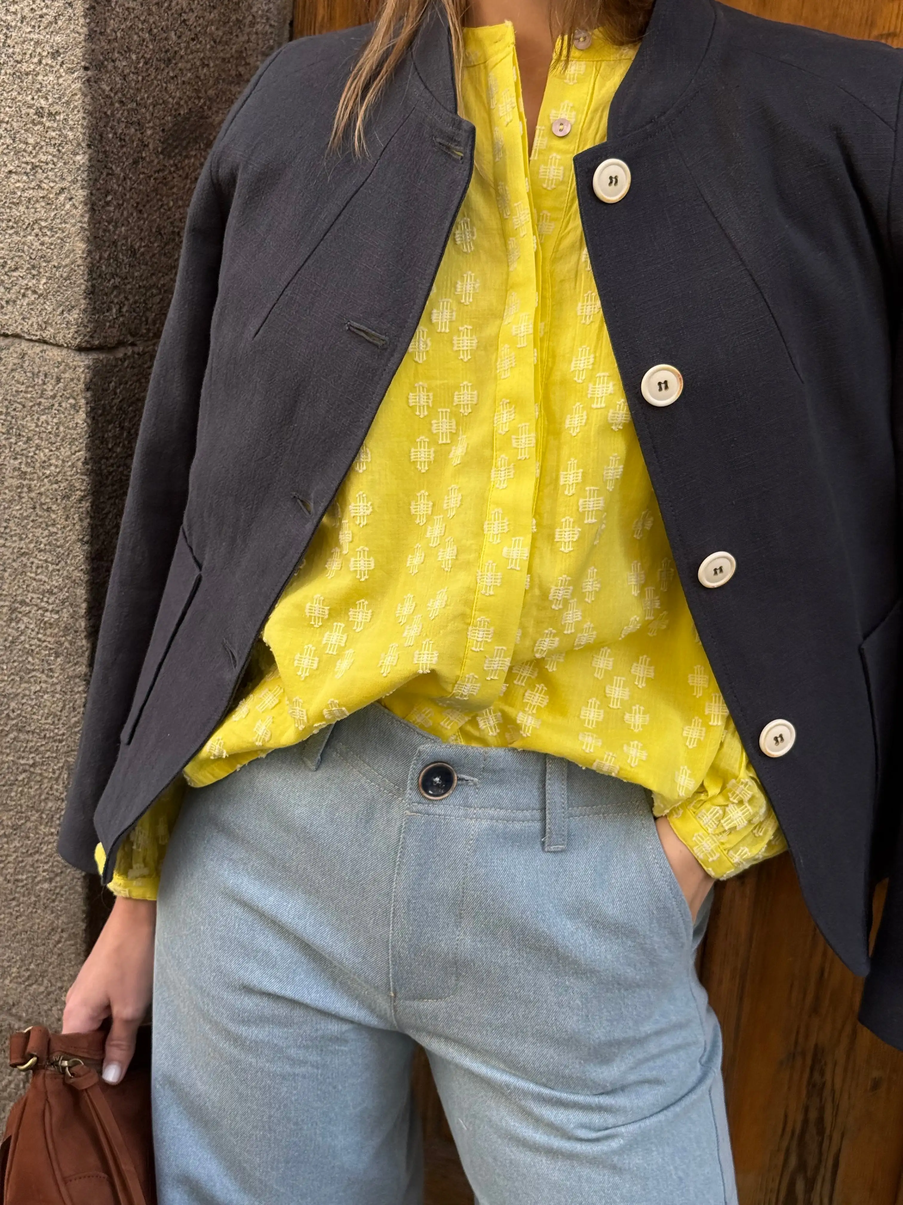 Chaqueta Carlota - Imagen 12