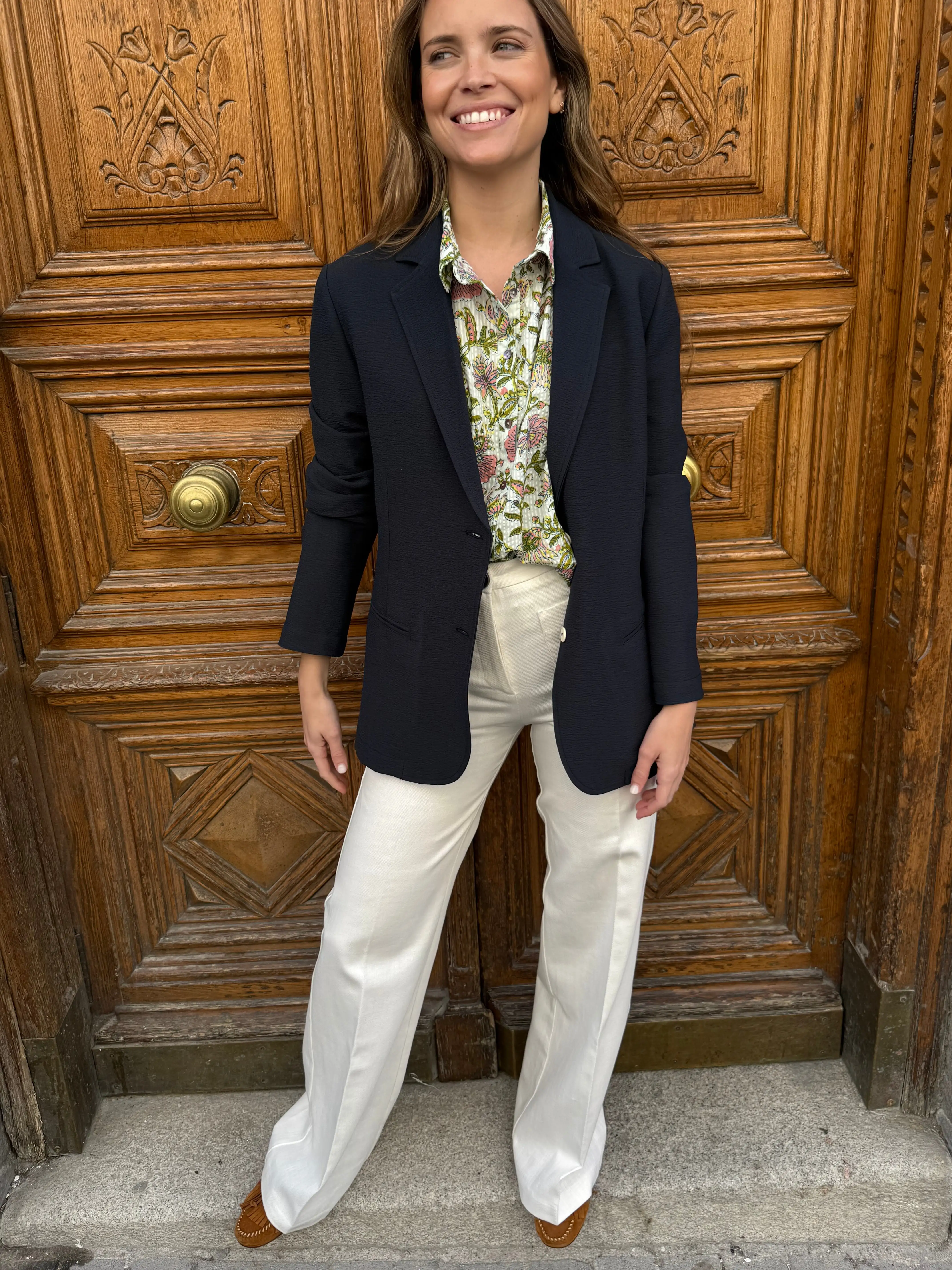 Blazer Roma - Imagen 2