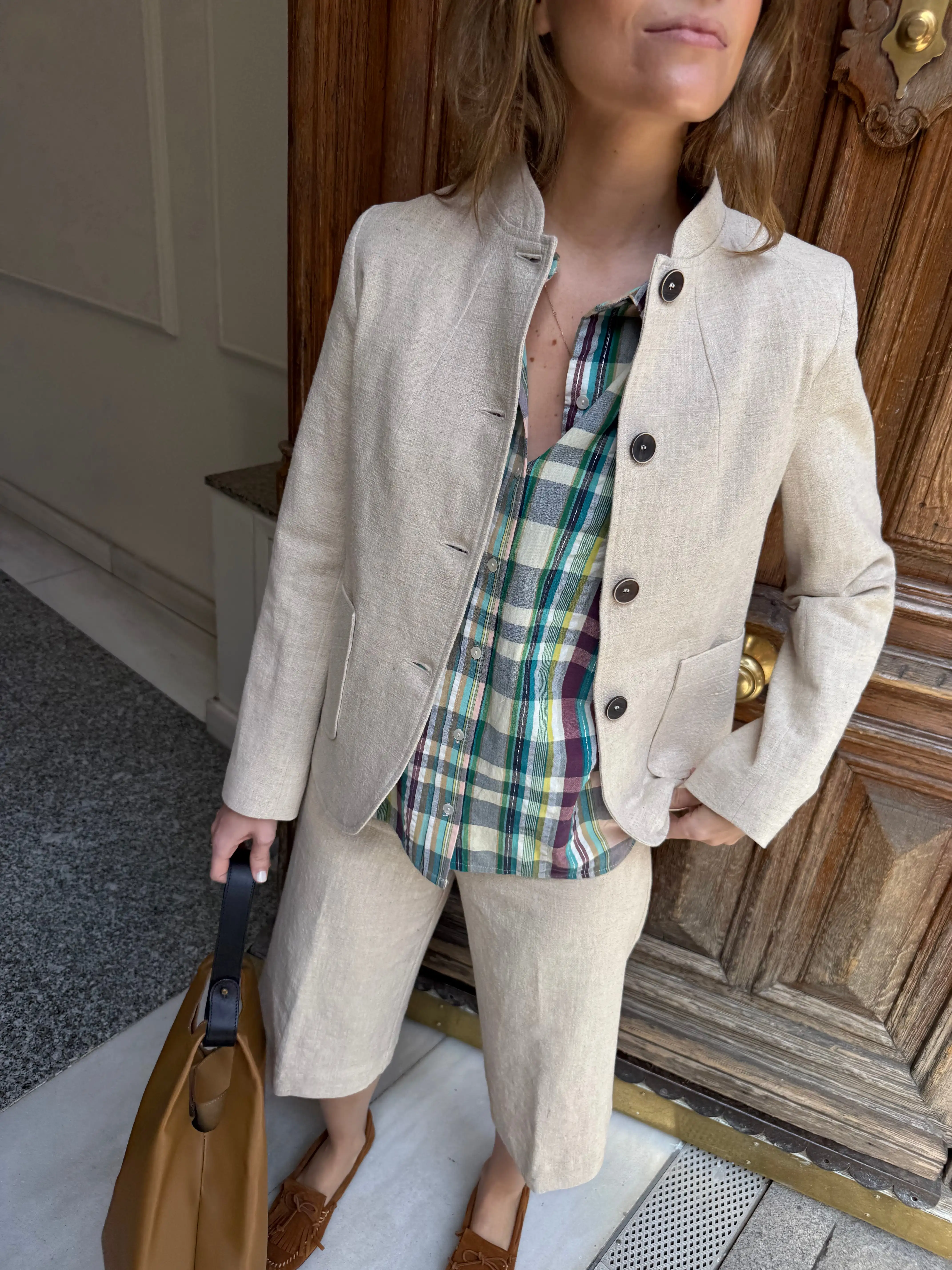 Chaqueta Sidney - Imagen 2