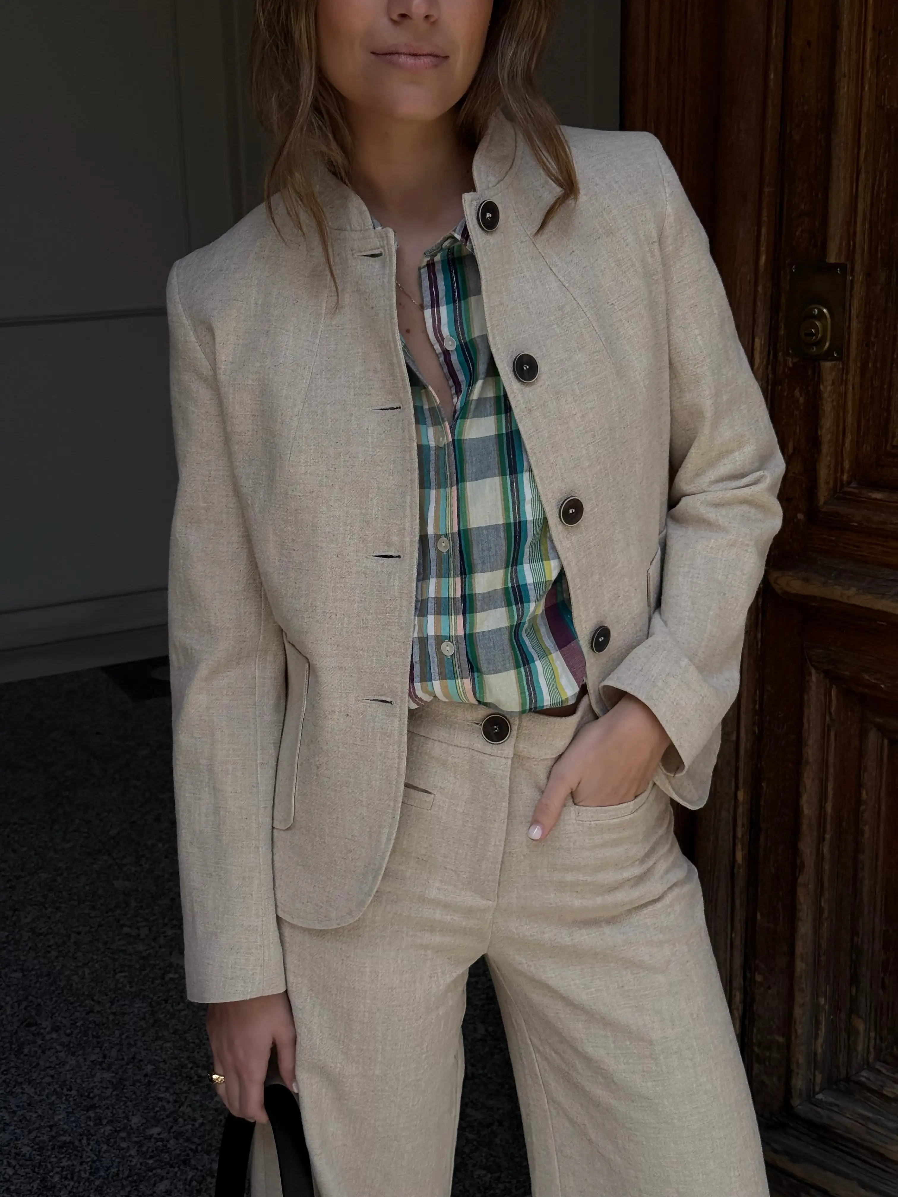 Chaqueta Sidney - Imagen 3