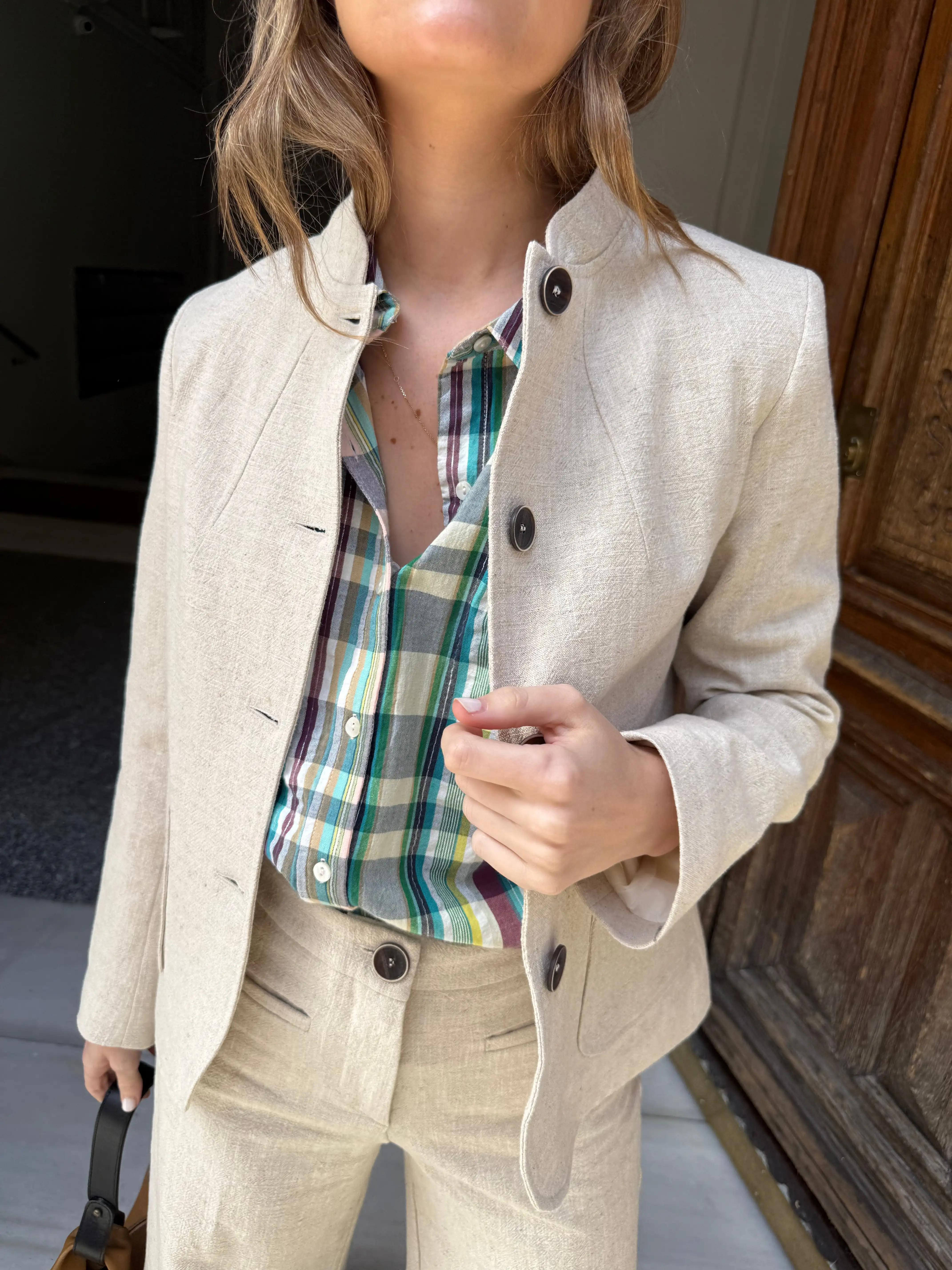 Chaqueta Sidney - Imagen 5