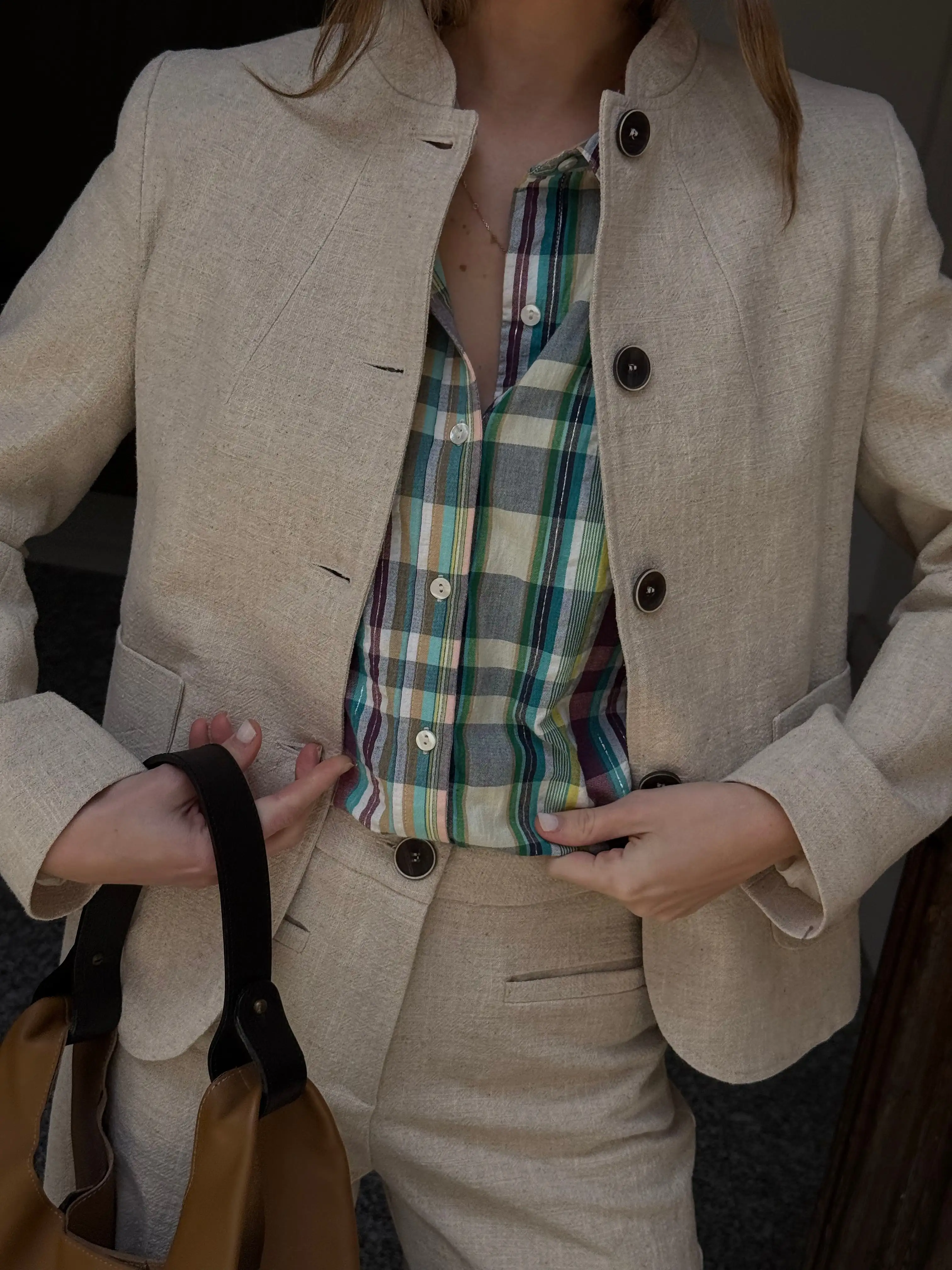 Chaqueta Sidney - Imagen 7