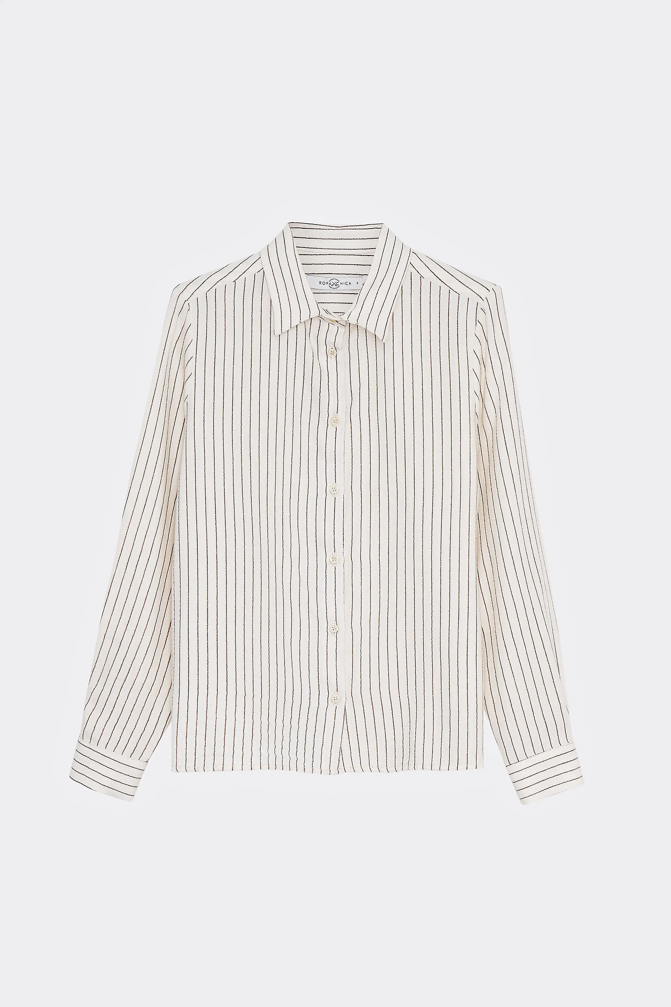 Camisa de laura
