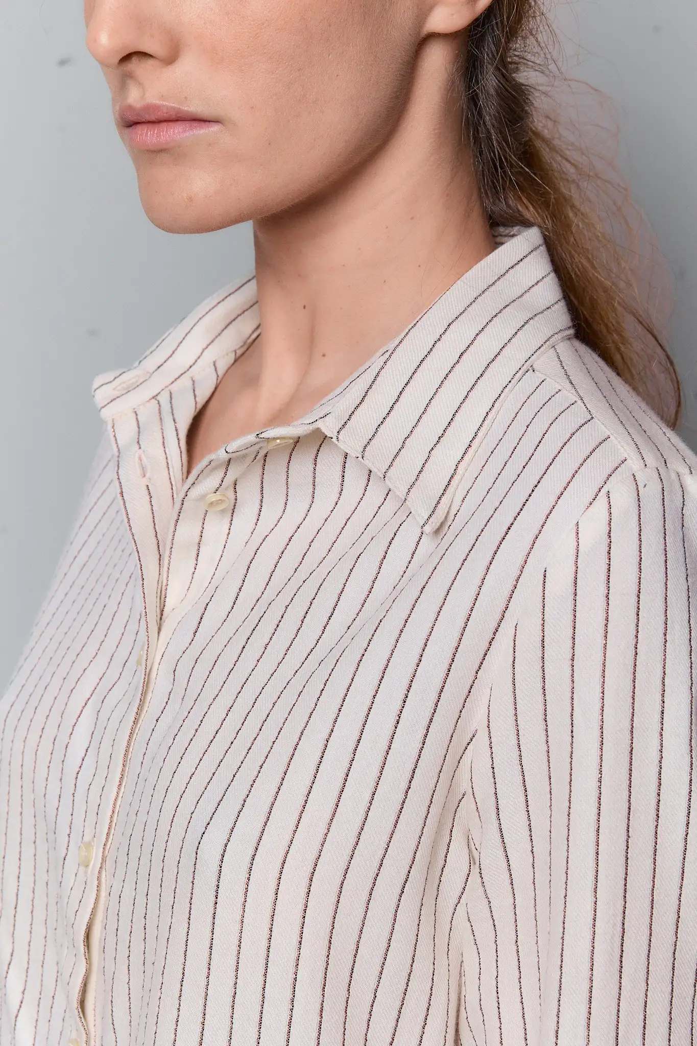 Camisa de laura