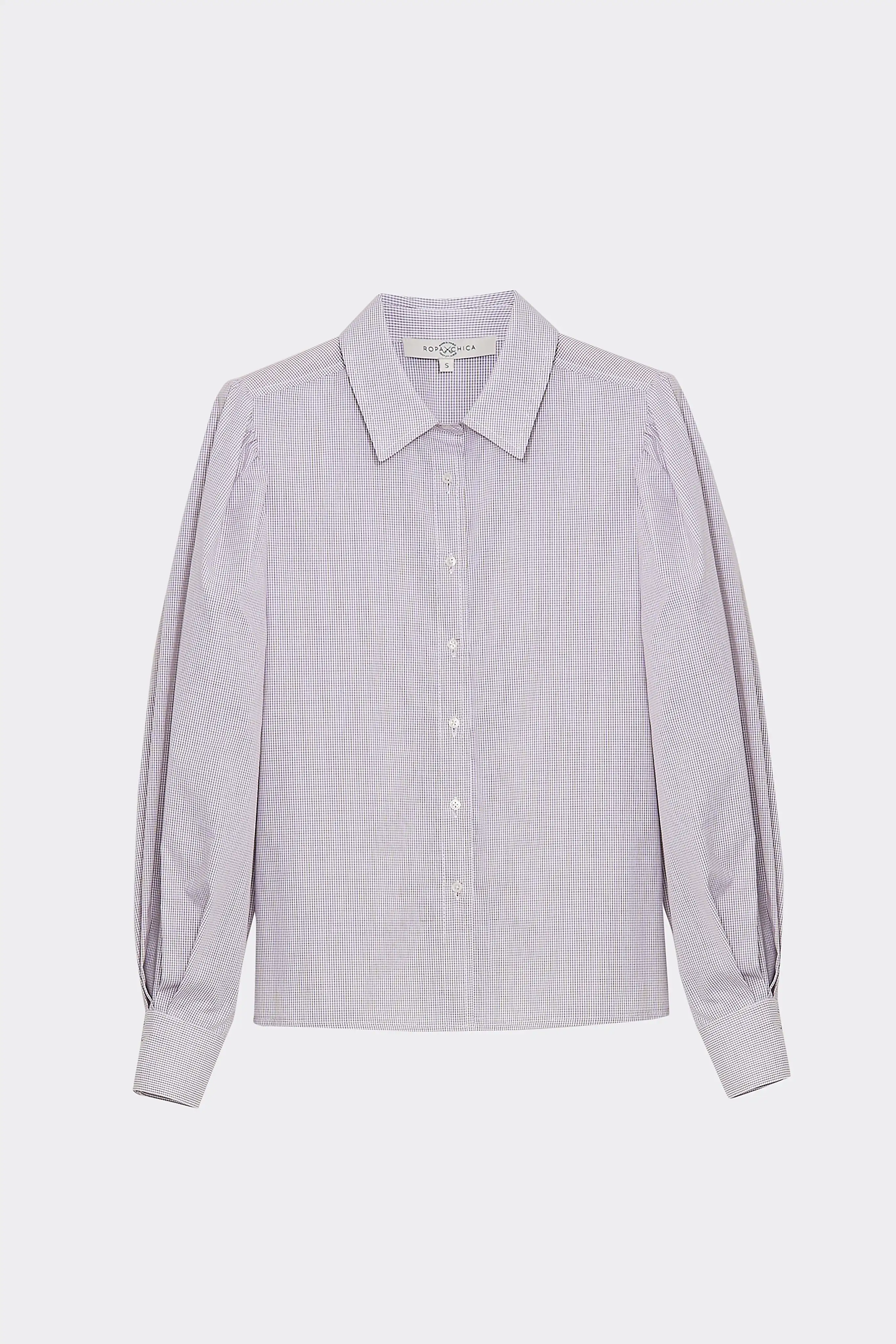 Camisa Berlín