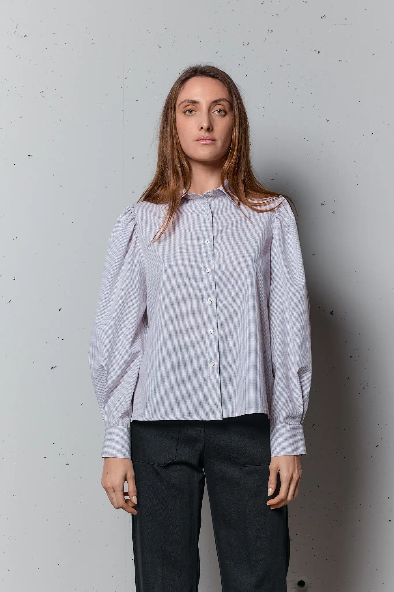 Camisa Berlín - Imagen 7