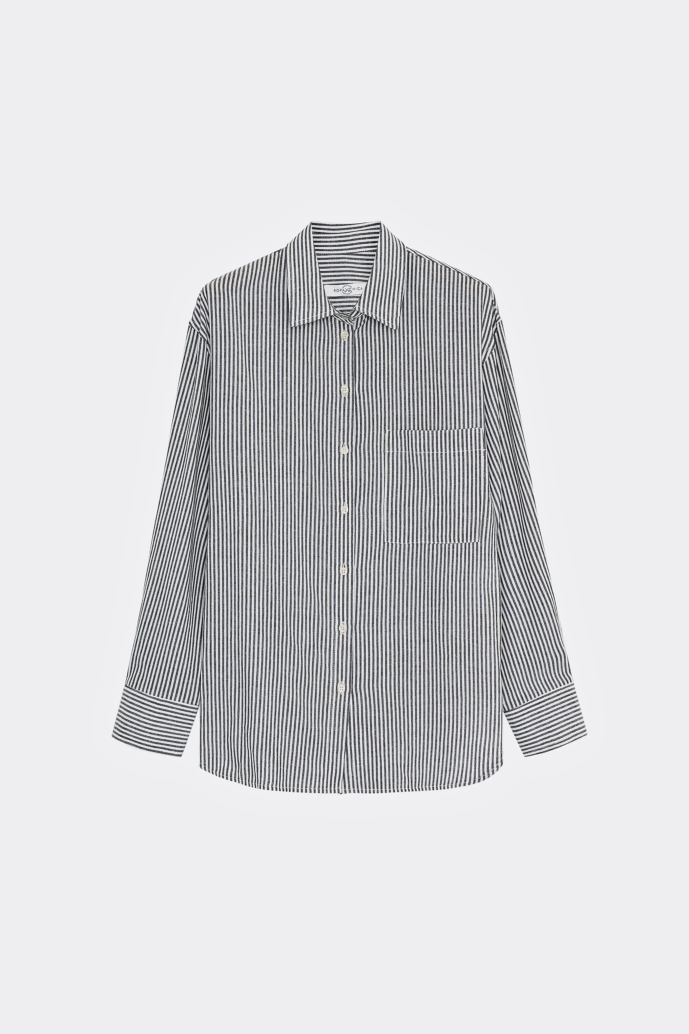 Camisa de raquel