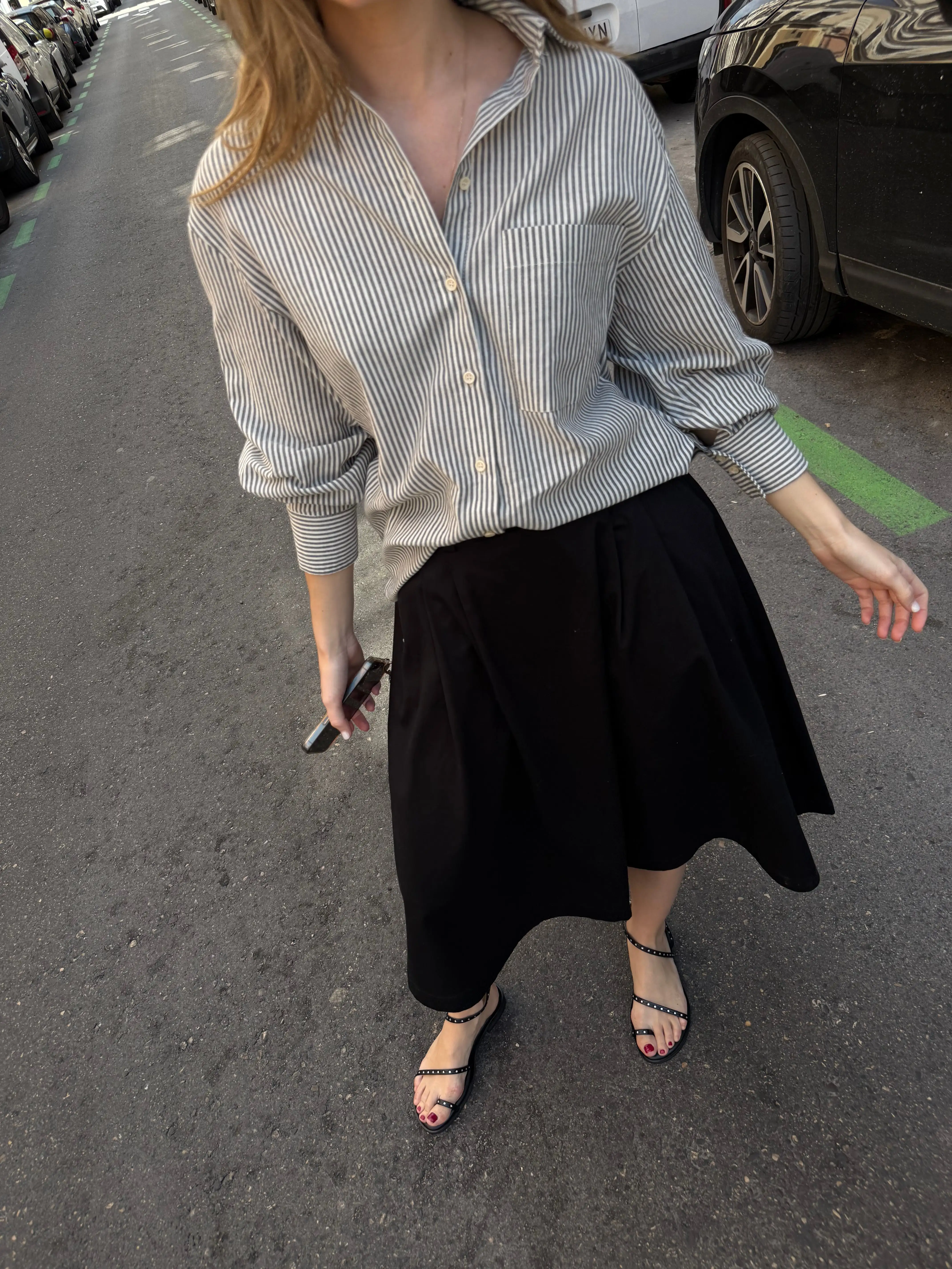 Camisa de raquel - Imagen 5