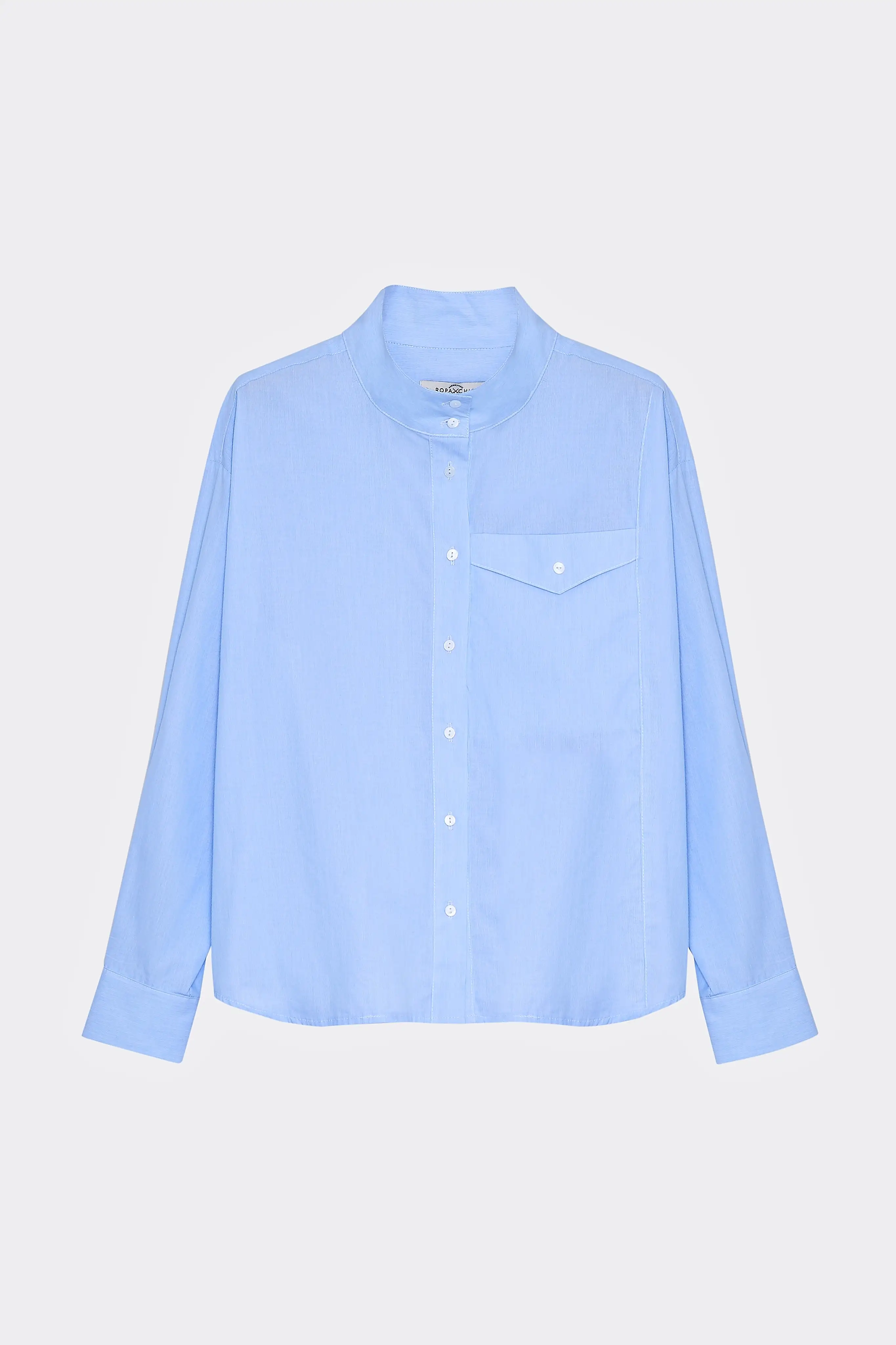 Camisa de nápoles