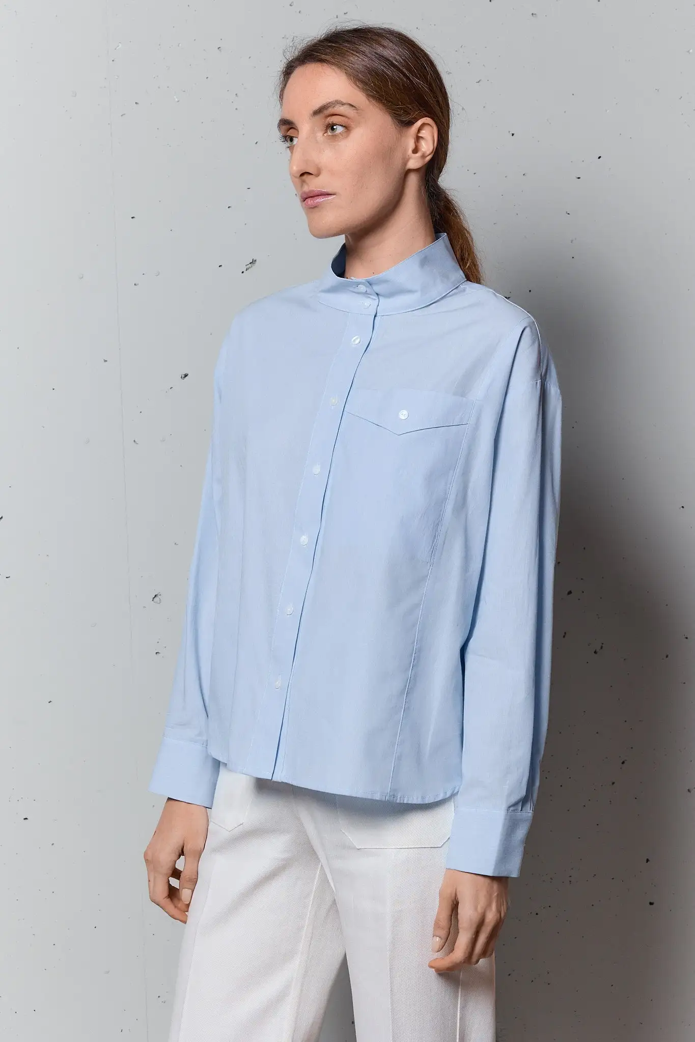 Camisa de nápoles - Imagen 2
