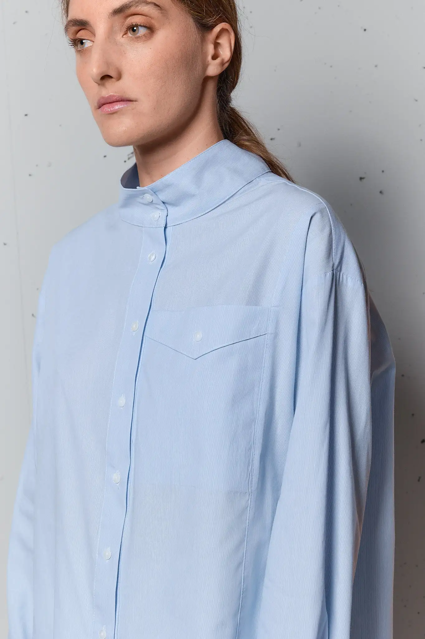 Camisa de nápoles - Imagen 5