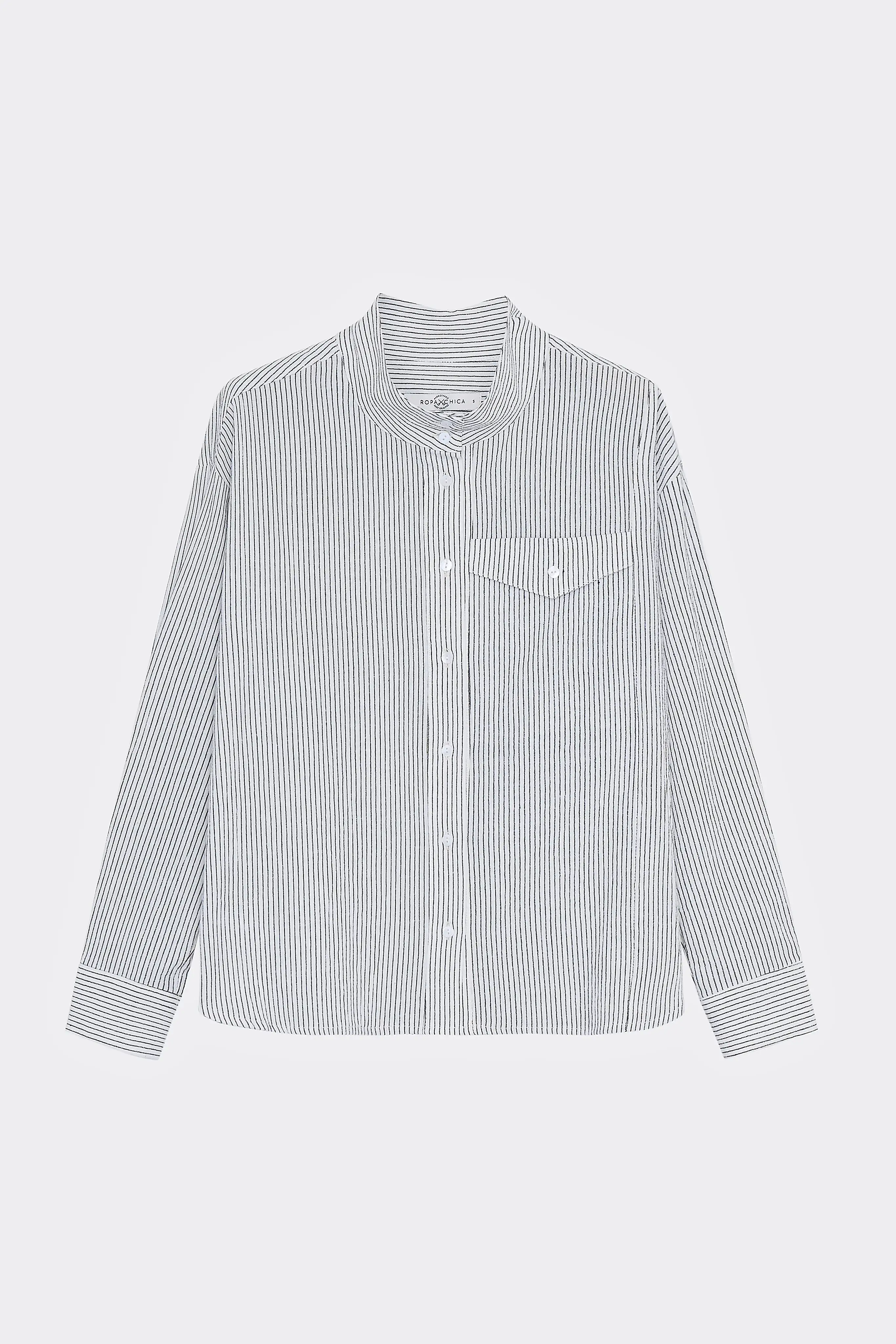 Camisa Sicilia