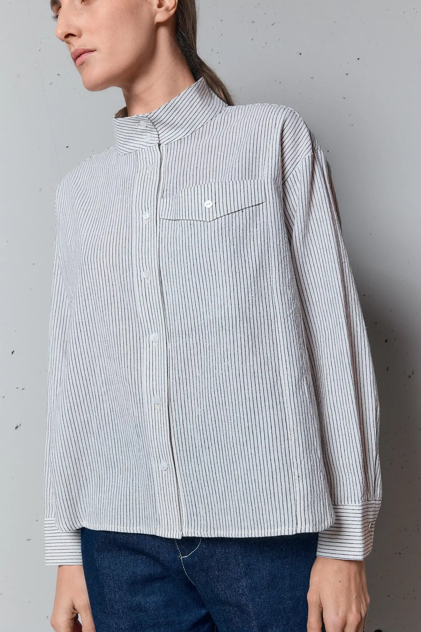 Camisa Sicilia - Imagen 3