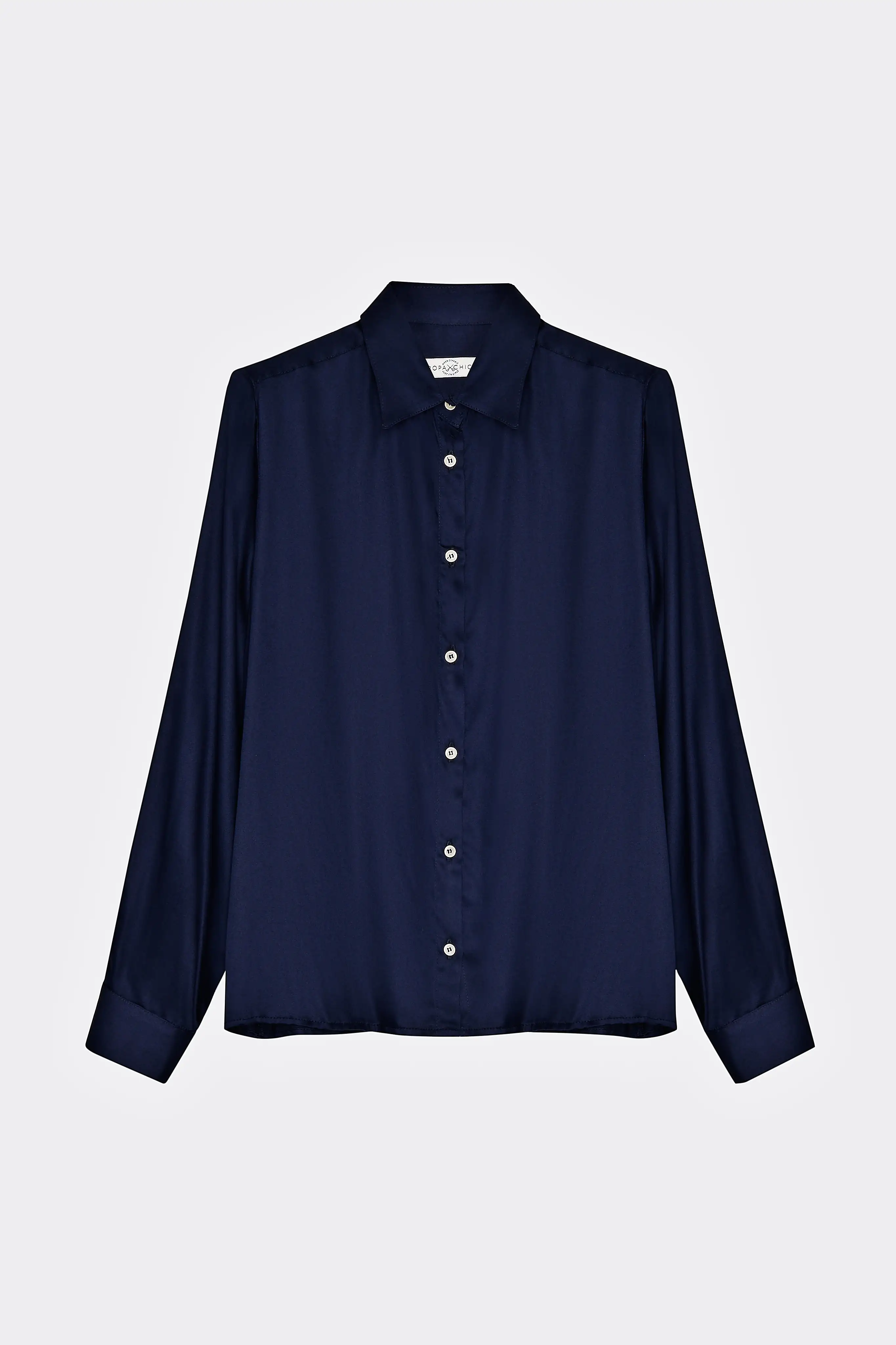Camisa de tatiana