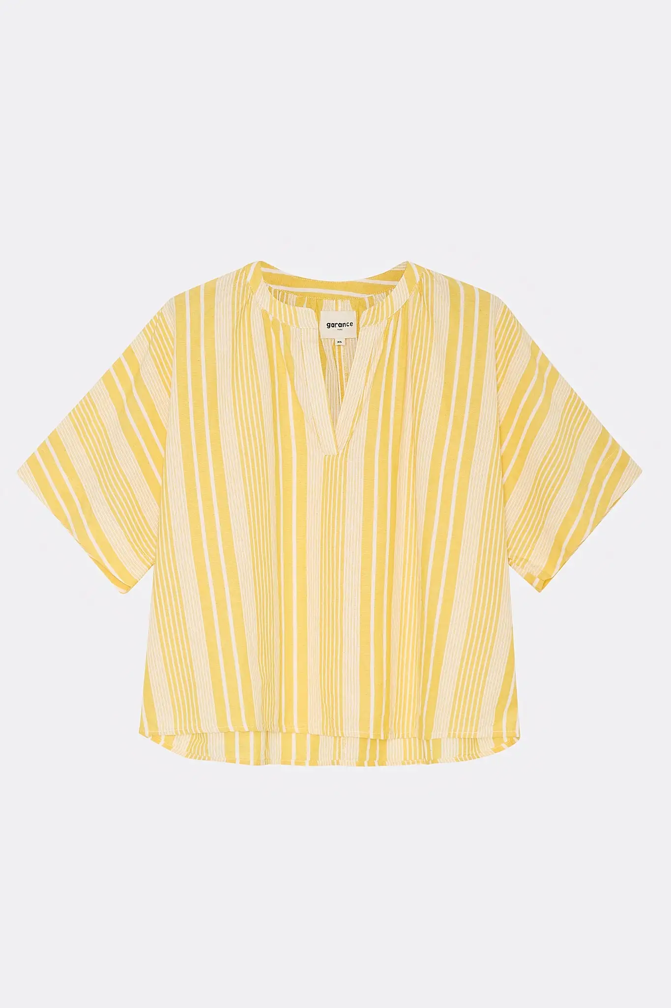 Blusa Vega