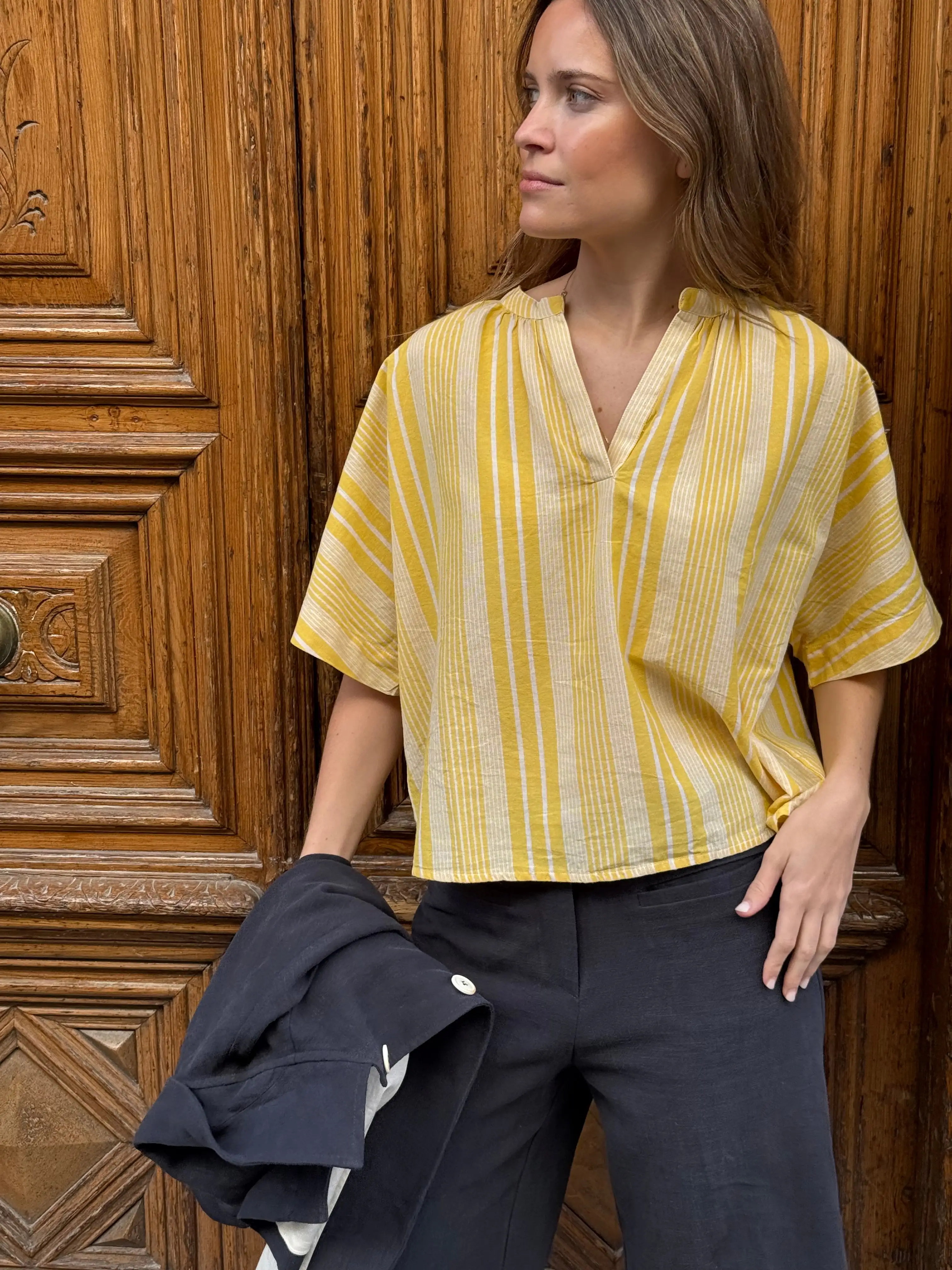 Blusa Vega - Imagen 2