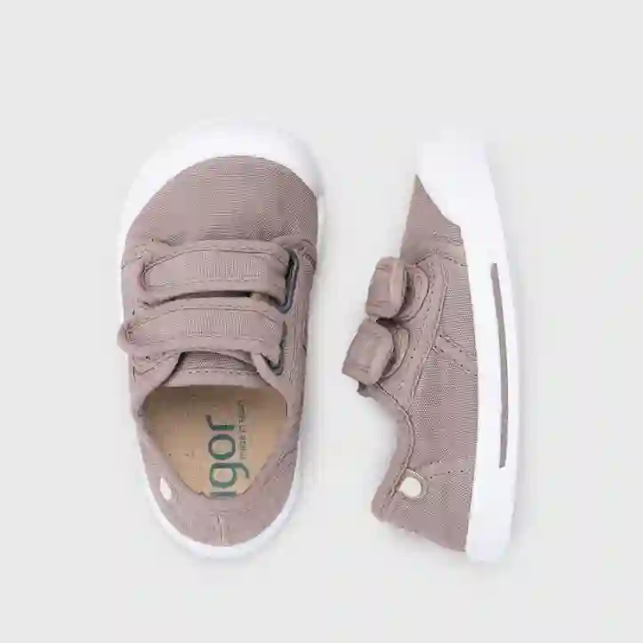 Canvas Igor - Topo